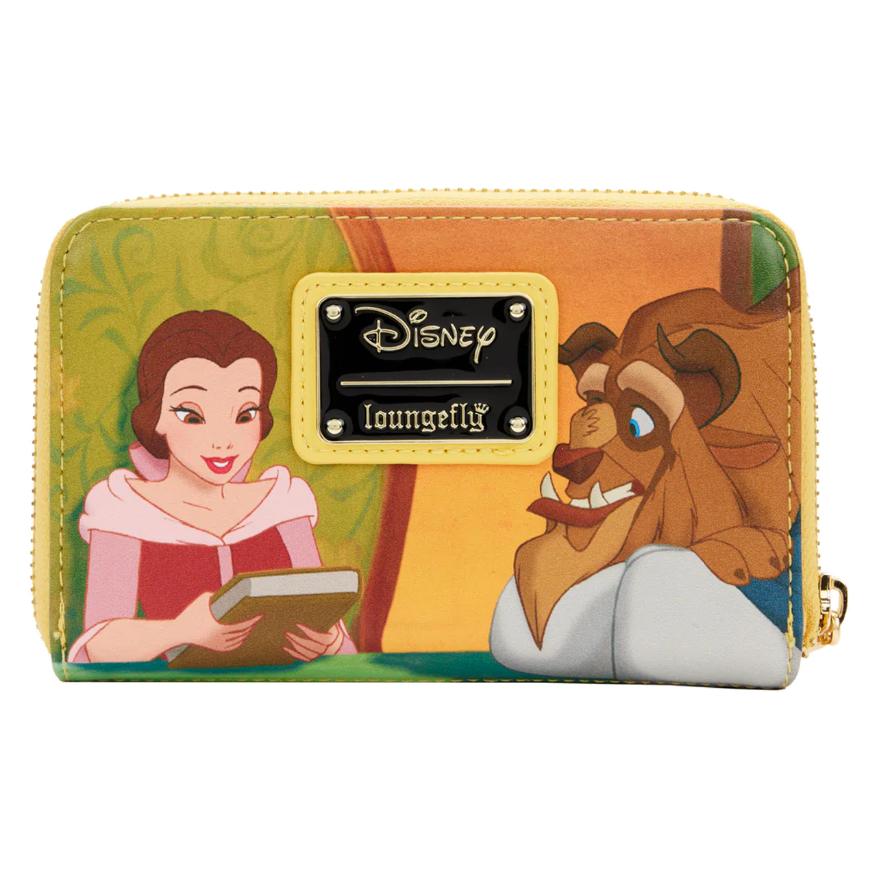 Loungefly Disney Beauty and the Beast Belle Princess Scene Womens Double  Strap Shoulder Bag Purse, Multi, One Size : Amazon.in: Shoes & Handbags