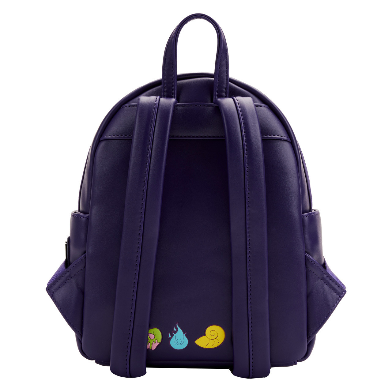 Loungefly Villains Club Mini Backpack