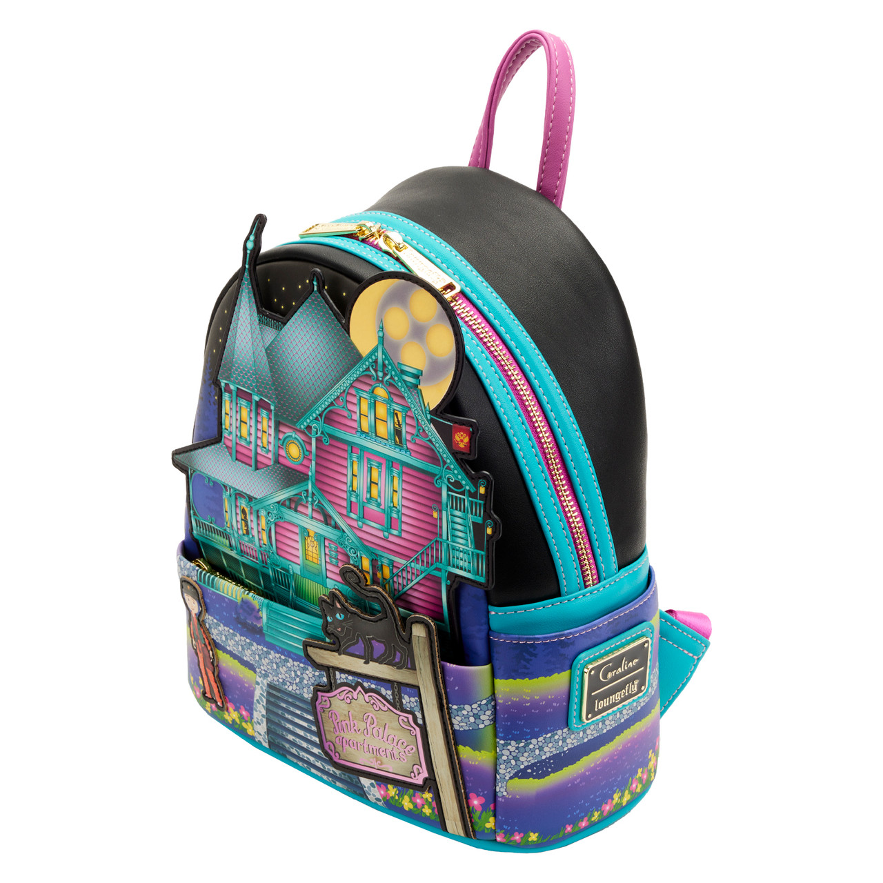 Pop by Loungefly Disney Maleficent Dragon Cosplay Backpack Exclusive -  Comic Spot