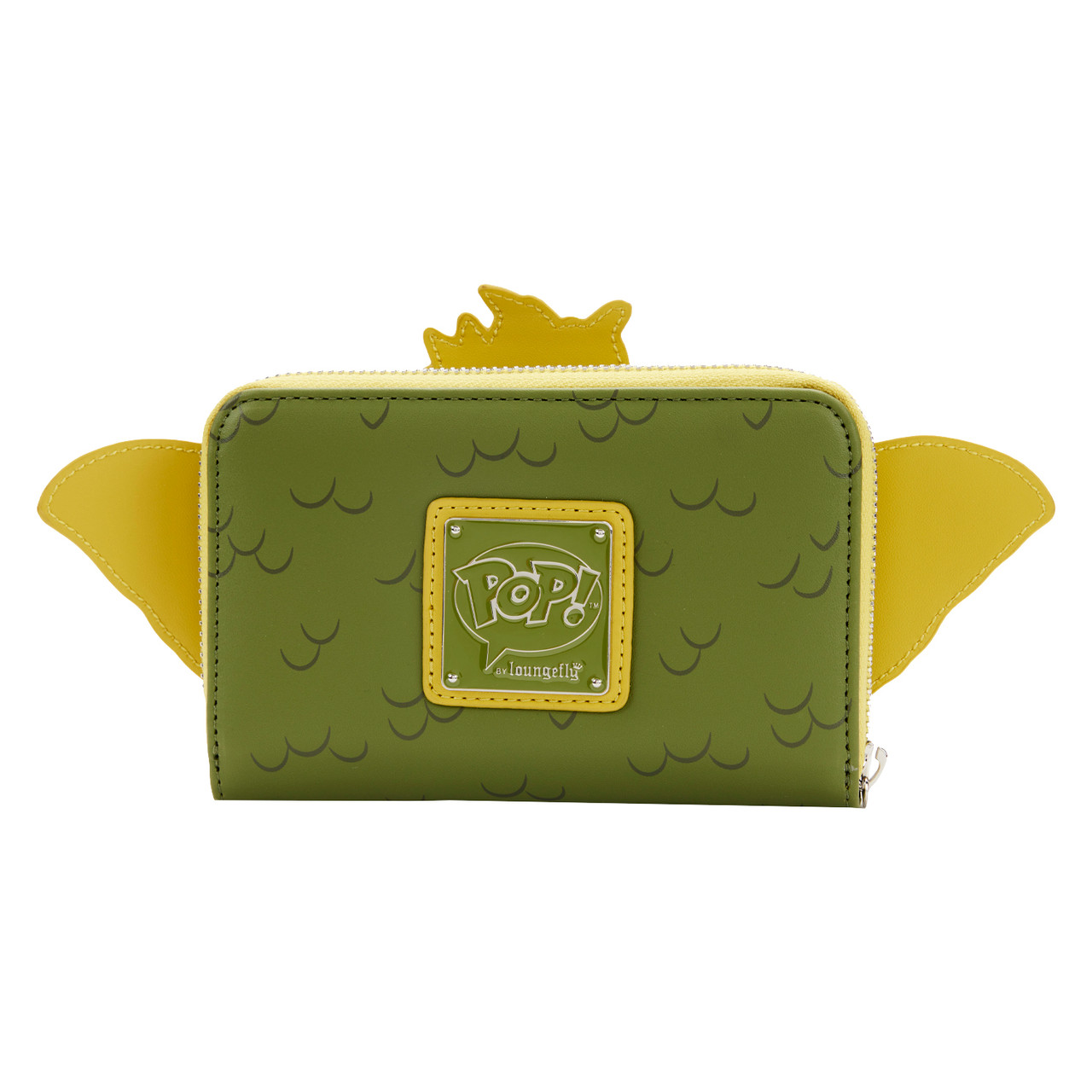 Maleficent Cardholder Wallet - Entertainment Earth