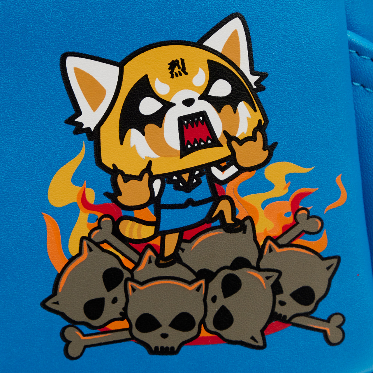 HQ of Creative Devil - Fanart - Character study - Retsuko from Neflix  Originals 'Aggretsuko'