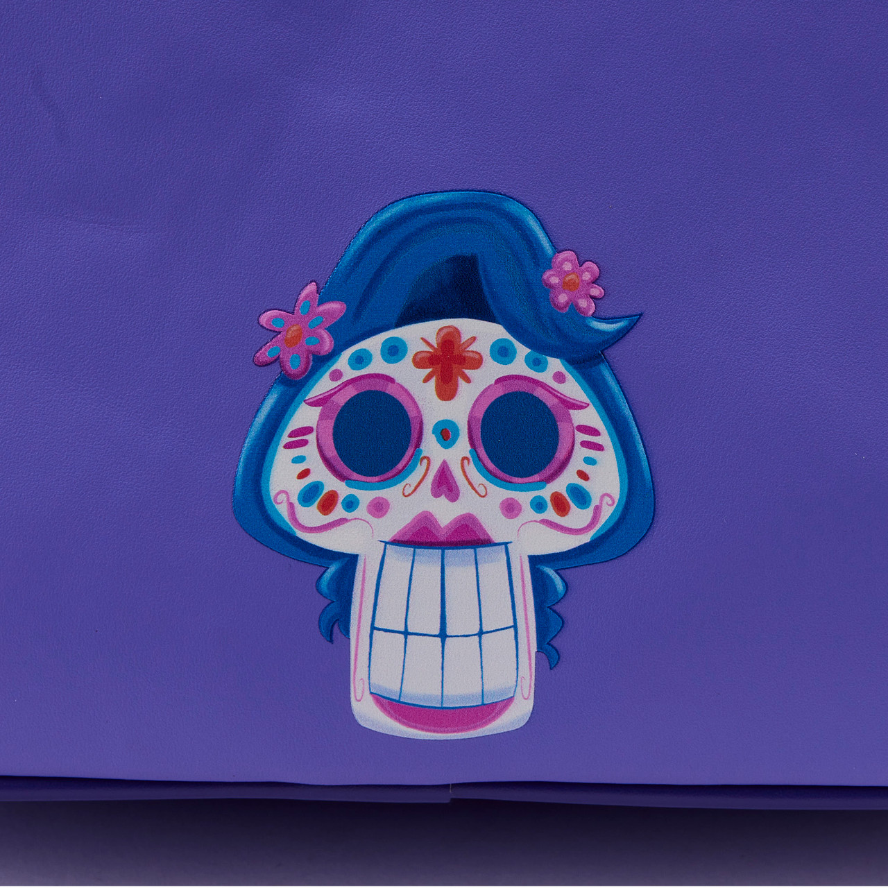 NEW Loungefly Pixar Moments Coco Miguel and Hector Performance Mini Backpack Loungefly x Pixar Coco Miguel and Hector Performance Mini  main image 4