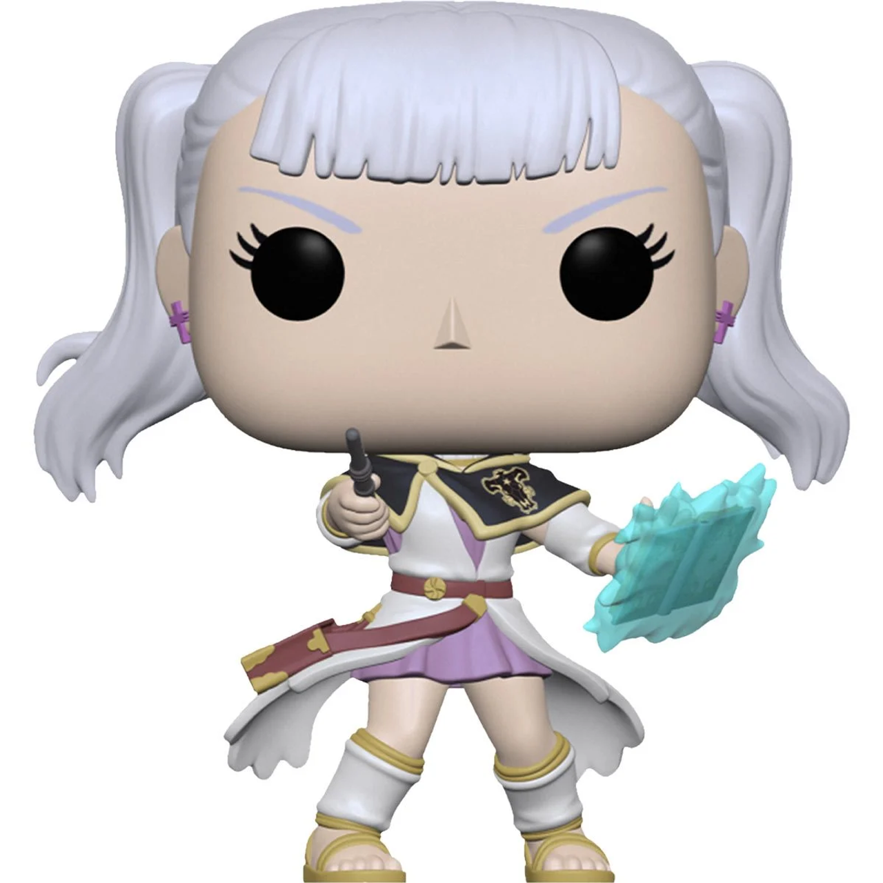 Funko Pop! Black Clover - Yami #1423