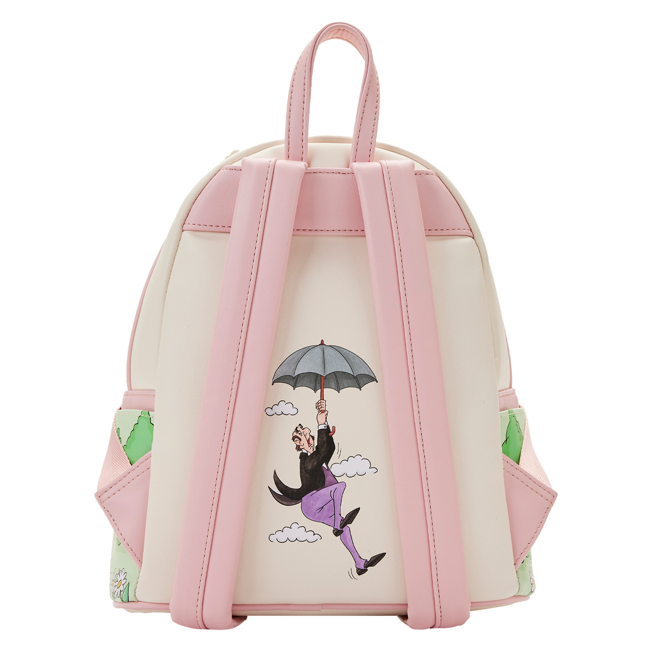 Disney The Marie House Backpack - Comic