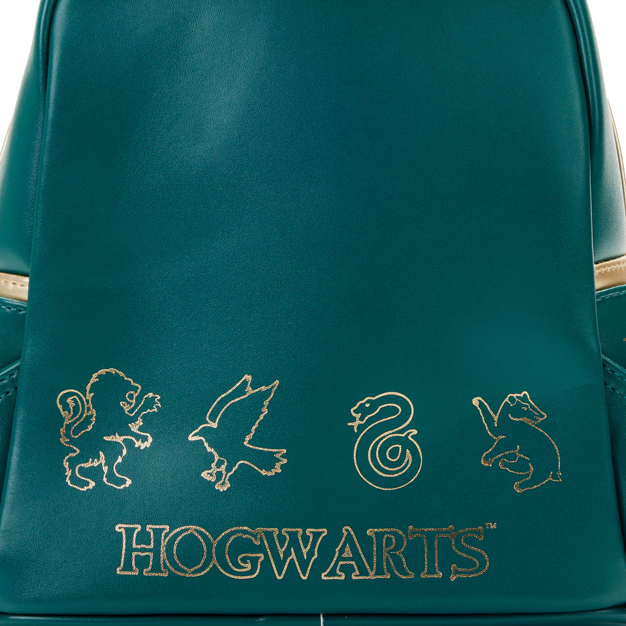 Loungefly Harry Potter Hogwarts Castle Crossbody Satchel Bag