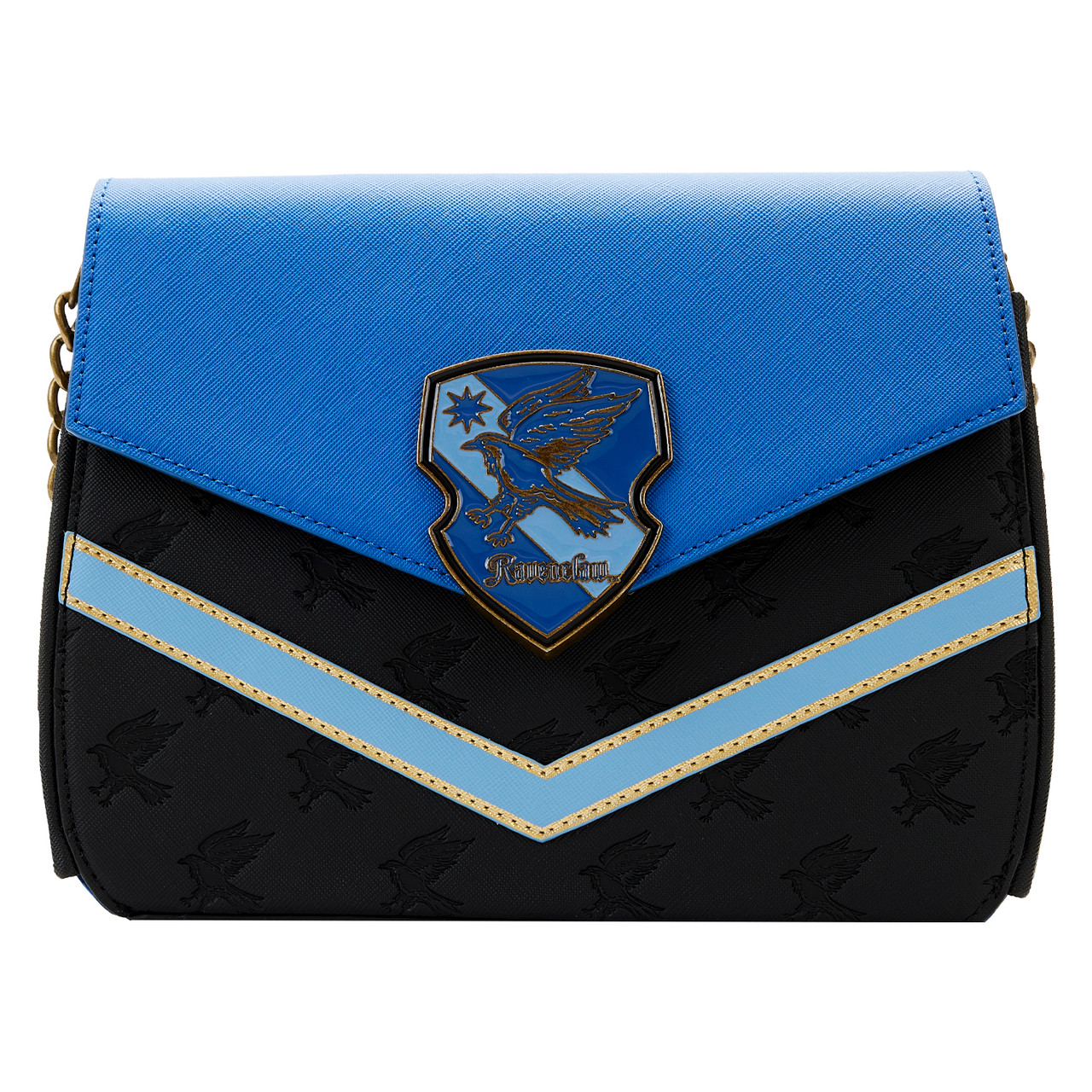 Harry Potter Trinket Pouch Ravenclaw – Short Story