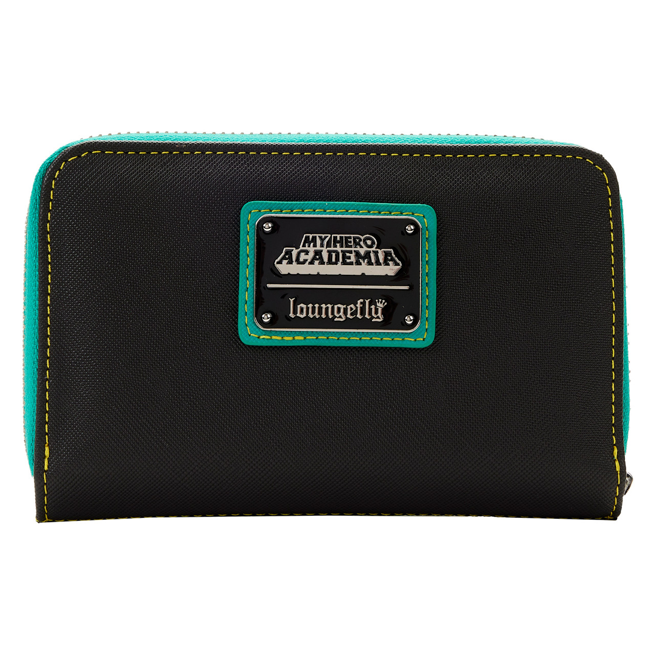 suga 纏め売り Loungefly My Hero Academia Deku Zip Around Wallet - Comic Spot