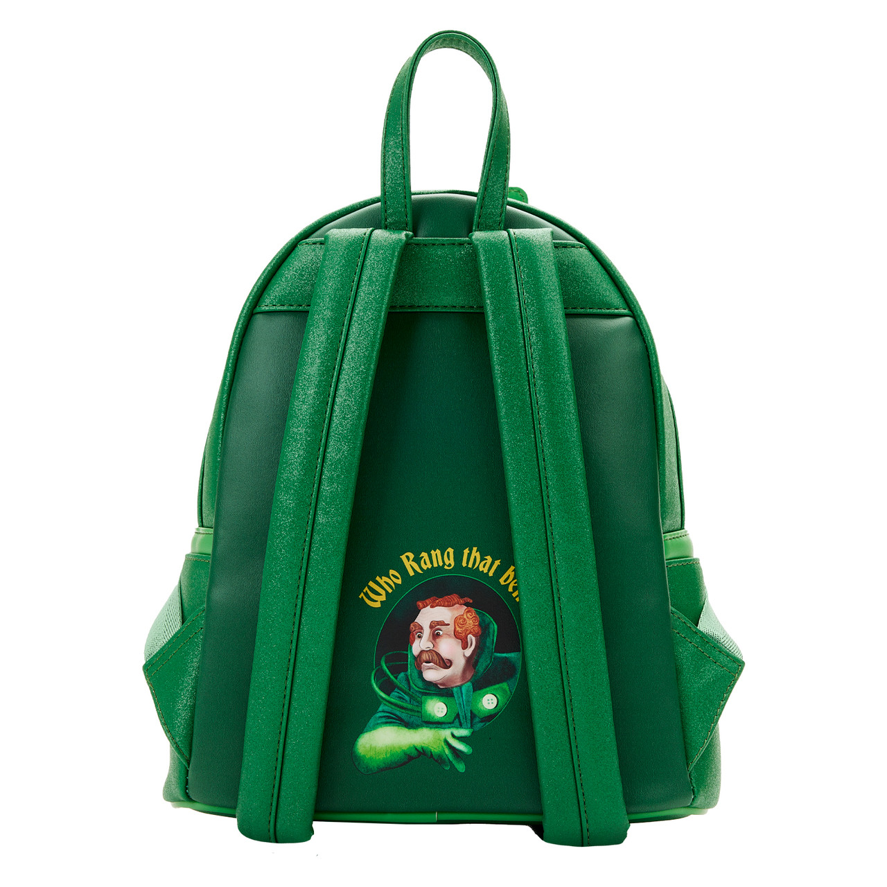 WOZBK0010 LFWBWIZARDOFOZEMERALDCITYMINIBACKPACK1667BACK 41435.1667186276