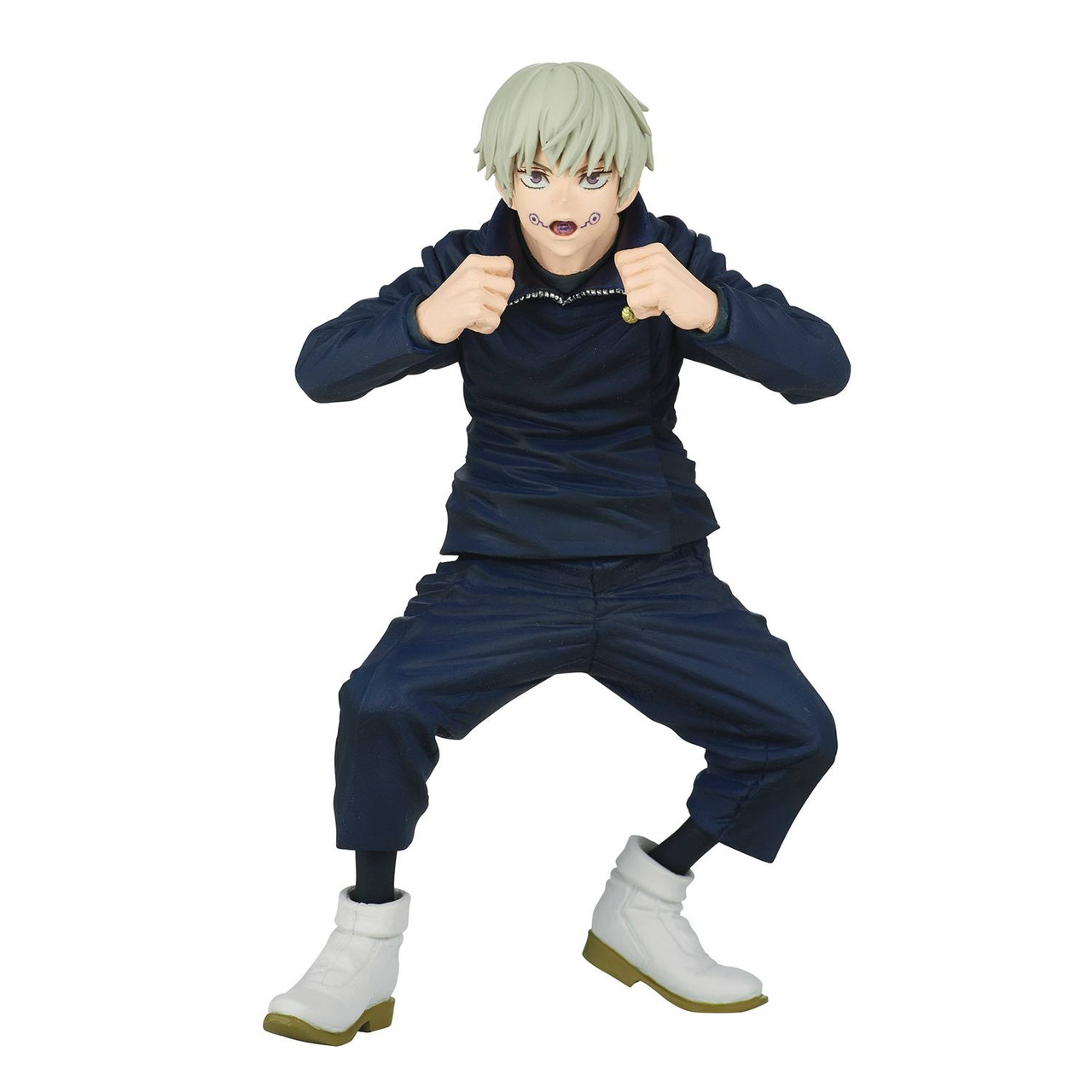 Banpresto Jujutsu Kaisen Toge Inumaki Comic Spot