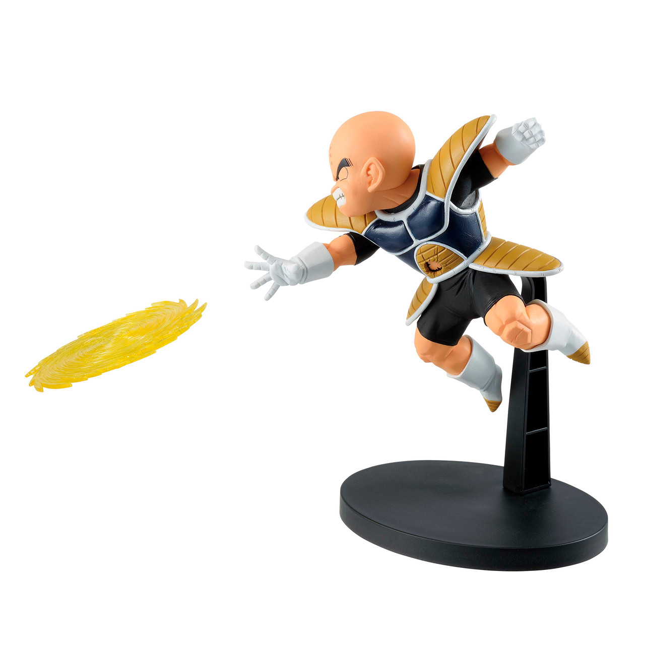 Dragon Ball Z Gxmateria Krillin - Comic Spot