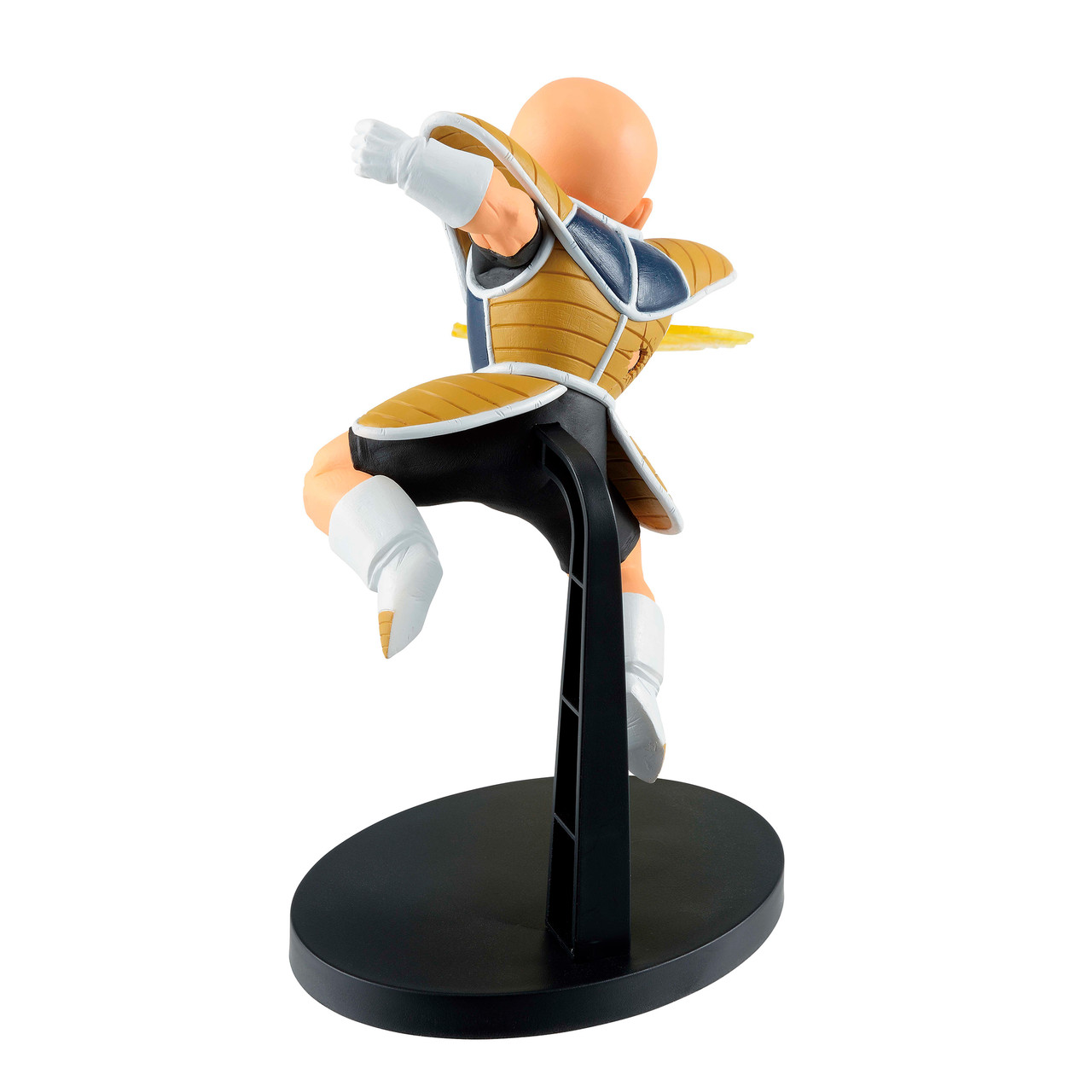 Anime Action Figure Toys, Dragon Ball, Super Saiyajin, Kuririn