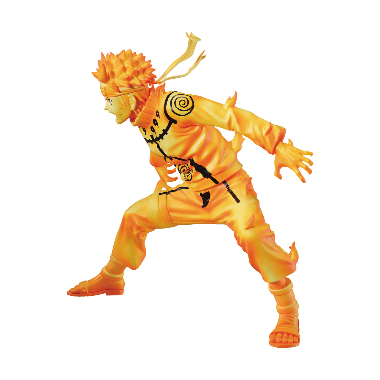 Figurine Naruto Uzumaki VIBRATION STARS