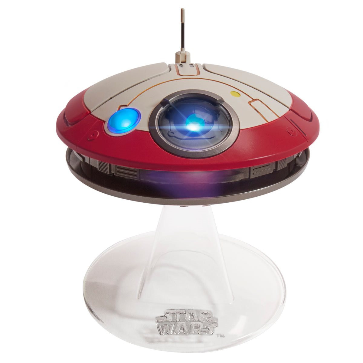 Star Wars L0-LA59 (Lola) Animatronic Edition Droid Toy Star Wars L0-LA59 (Lola) Animatronic Edition Droid Toy