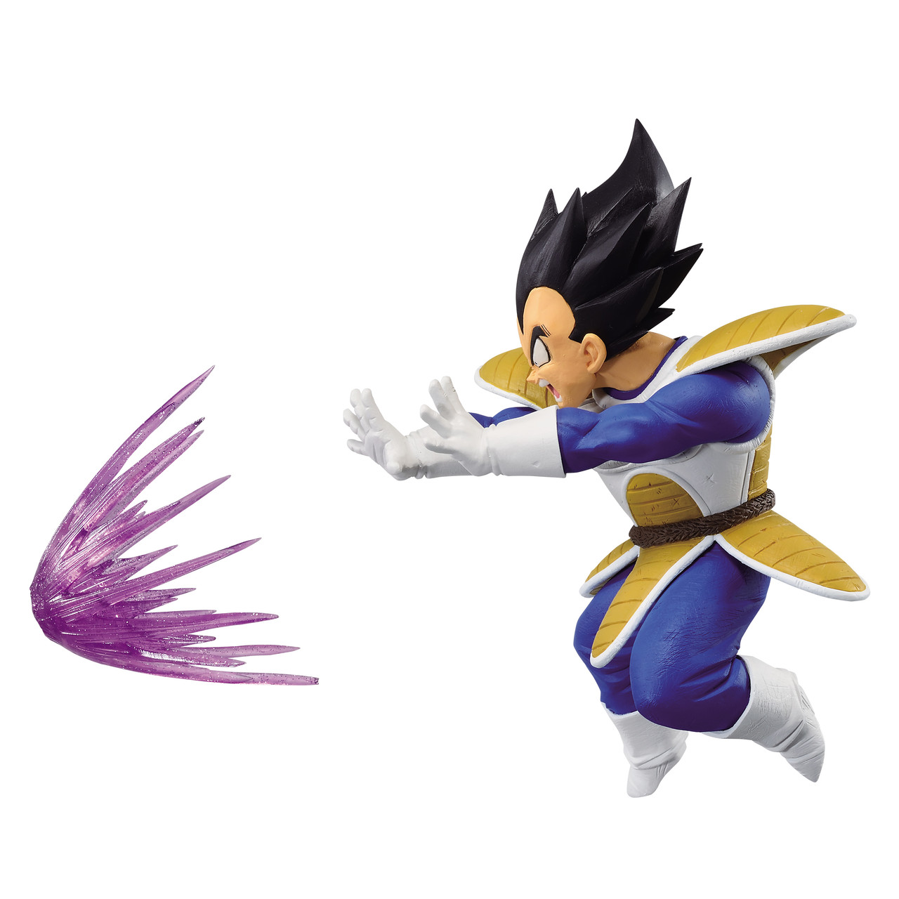 Dragonball Z Gxmateria Vegeta - Comic Spot