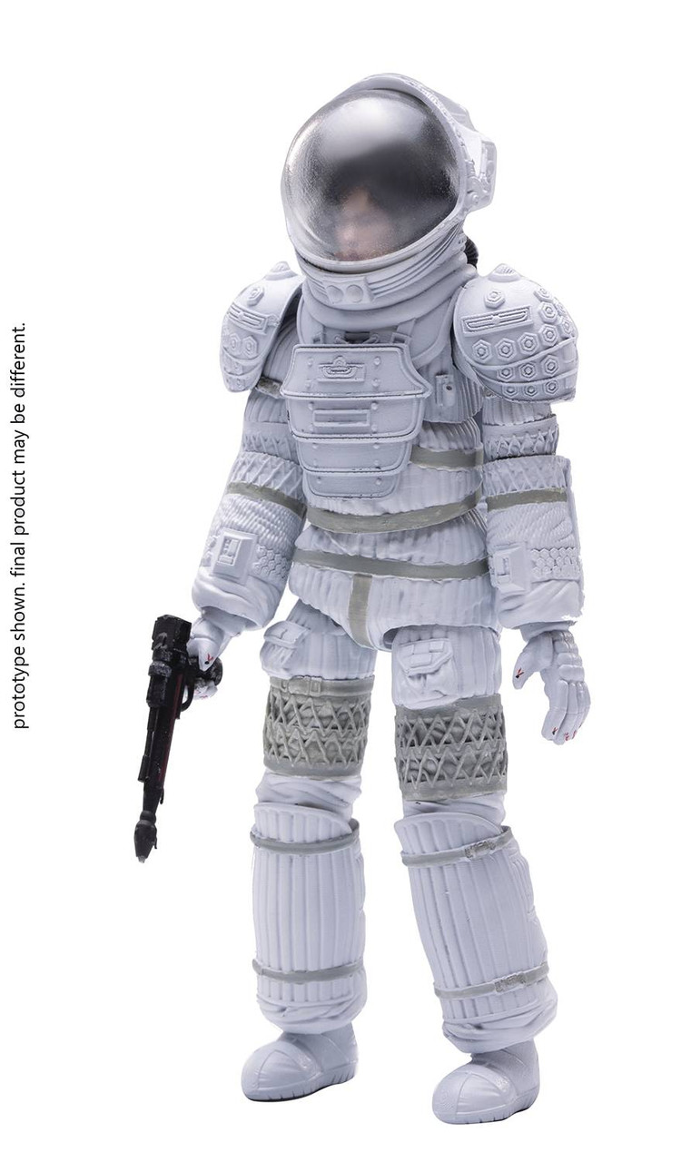 Alien: Ripley in Spacesuit 1:18 - Comic Spot