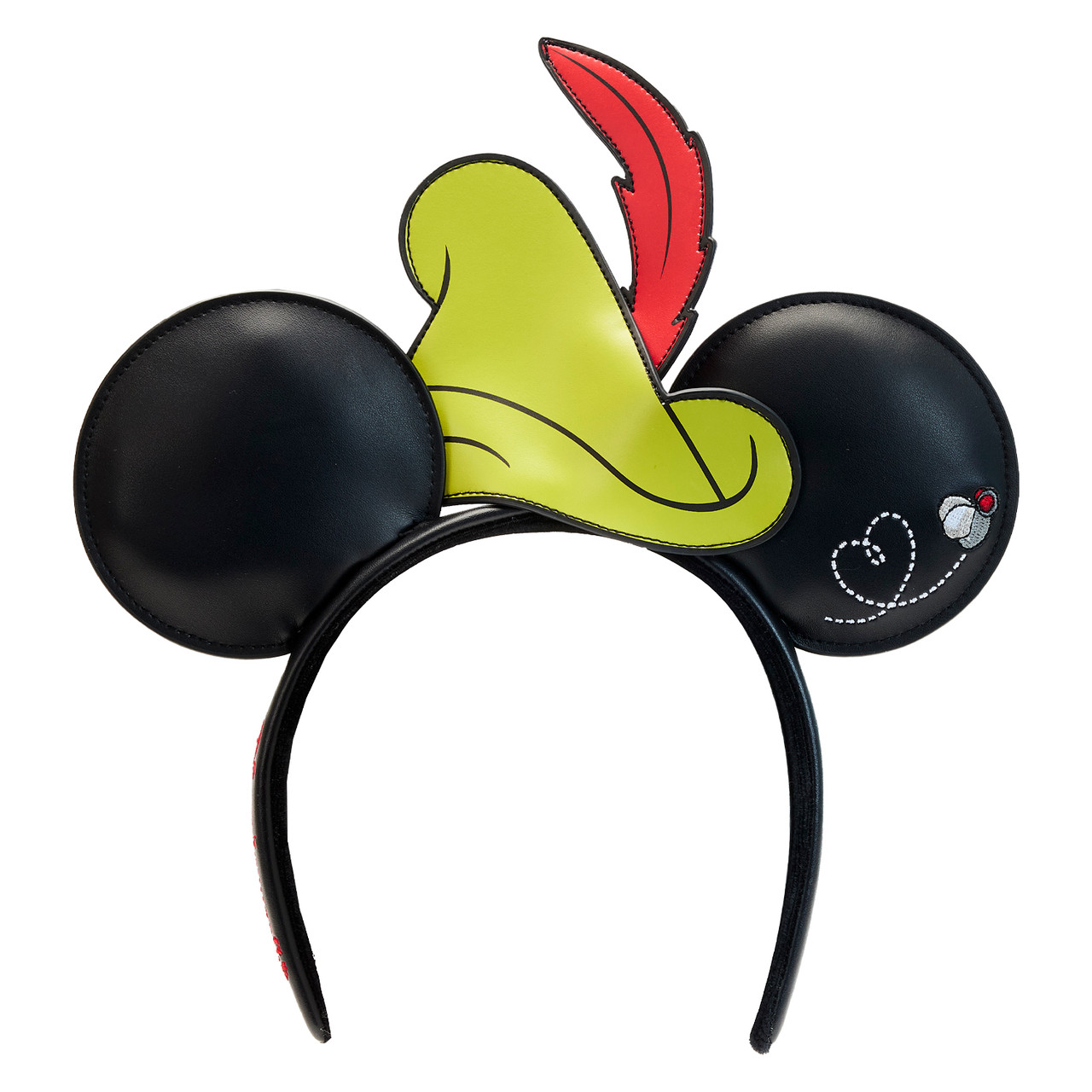 Disney Mickey Y2K Ears Headband