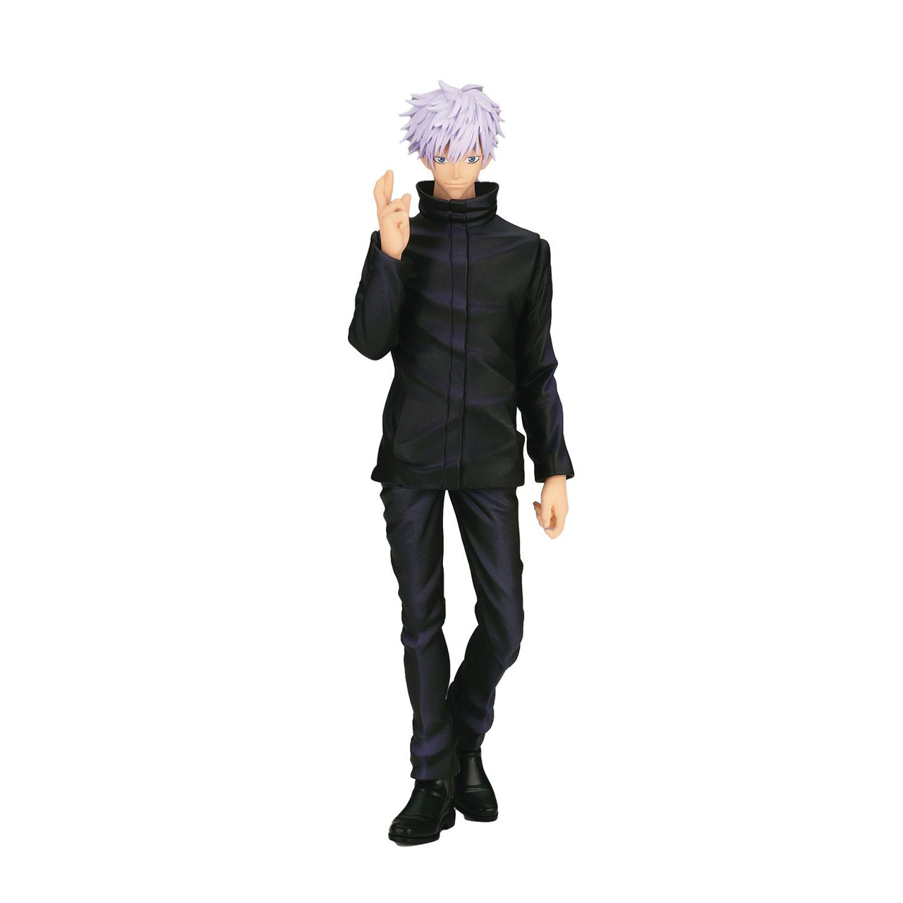その他 Gojousatarou,luffy,zoro LookUp Satoru Gojo Suit ver. Figure (Jujutsu Kaisen)