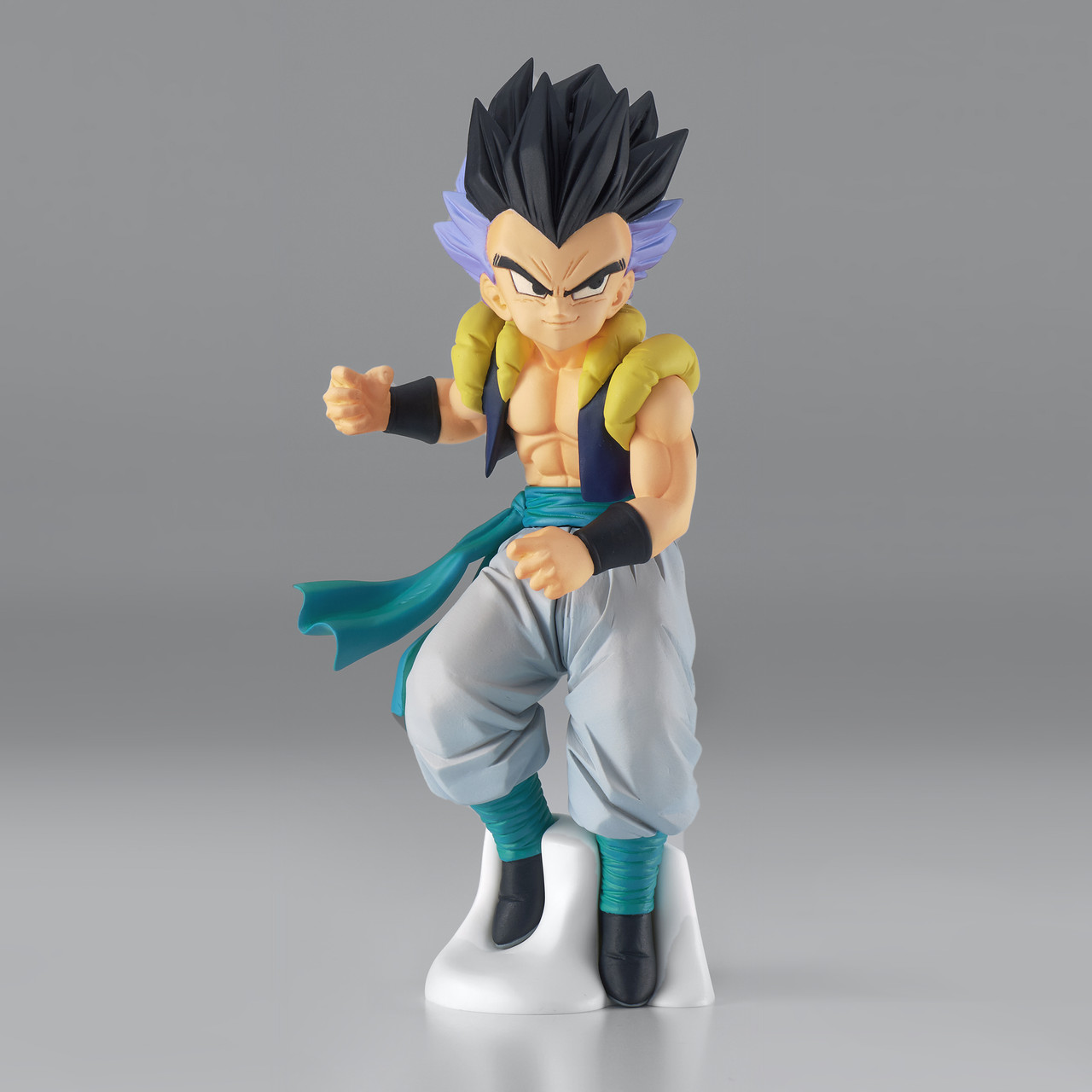  BanPresto - Dragon Ball Super - Solid Edge Works - vol