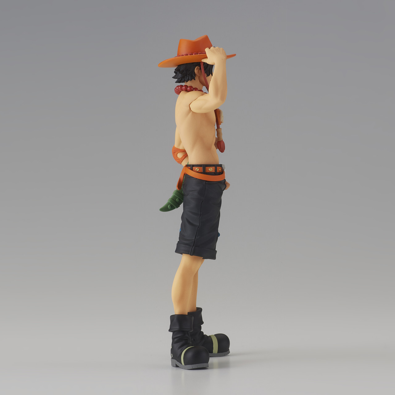 One Piece Grandline Series Wanokuni Vol.3 (A: Portgas.D.Ace