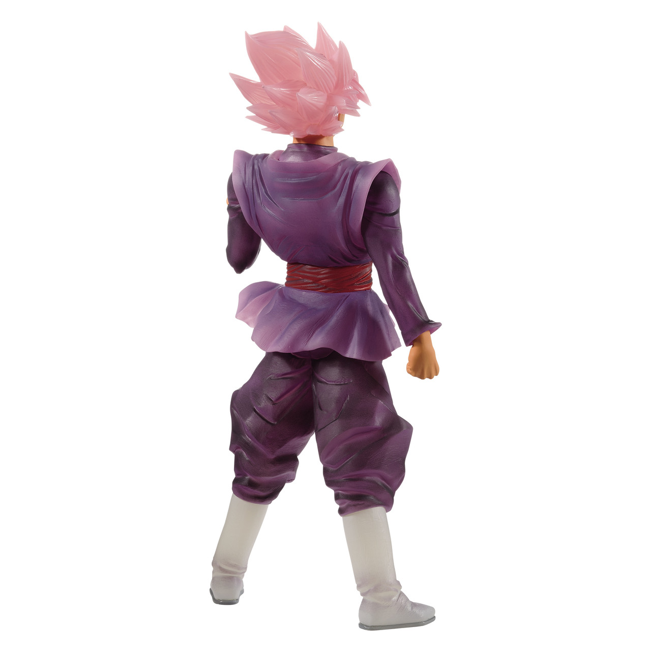 Boneco Dragon Ball Goku Super Saiyajin 3 Chosenshiretsuden