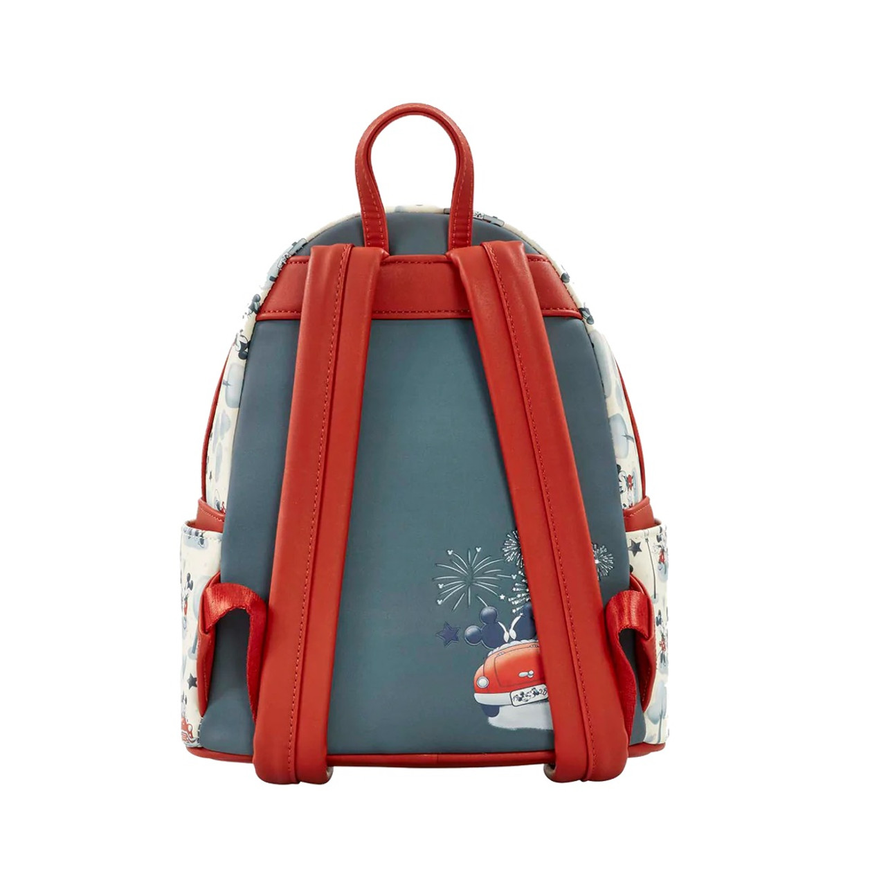 Loungefly Anime Backpacks  Mercari