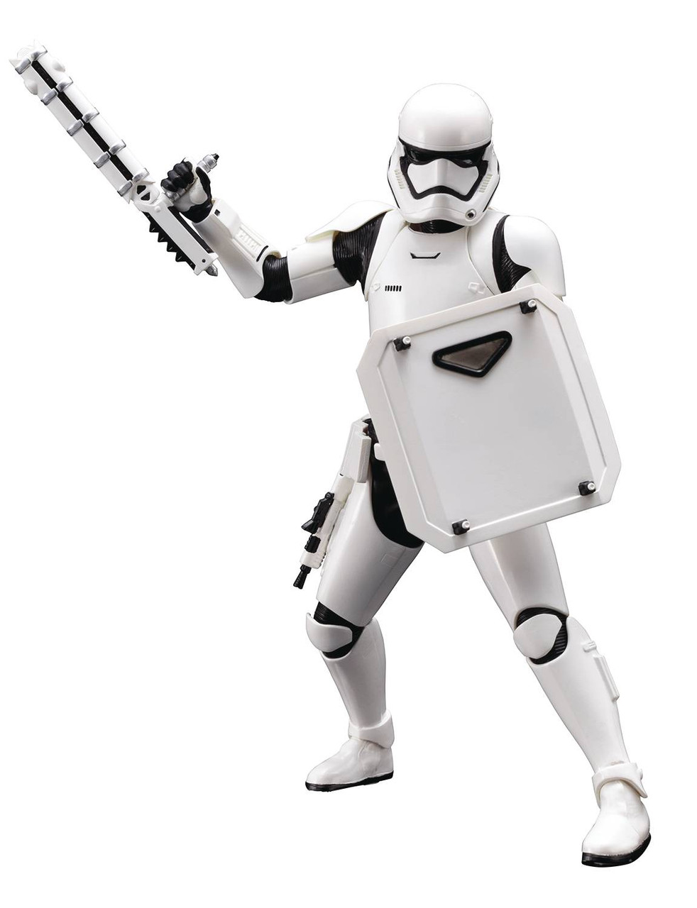 Kotobukiya Star Wars First Order Stormtrooper Fn‐2199 Artfx+
