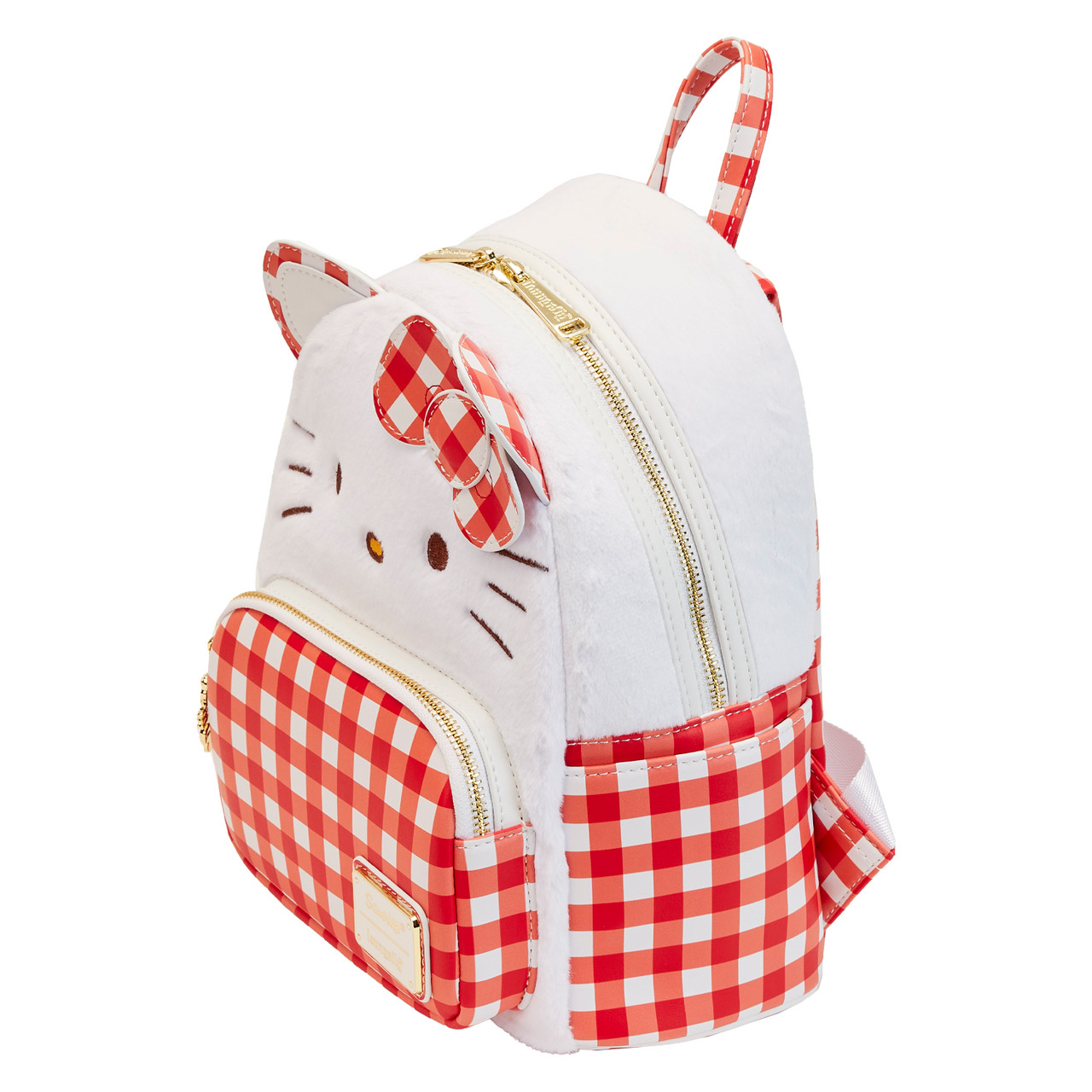 Loungefly Hello Kitty & Friends: Carnival Crossbody Bag Preorder