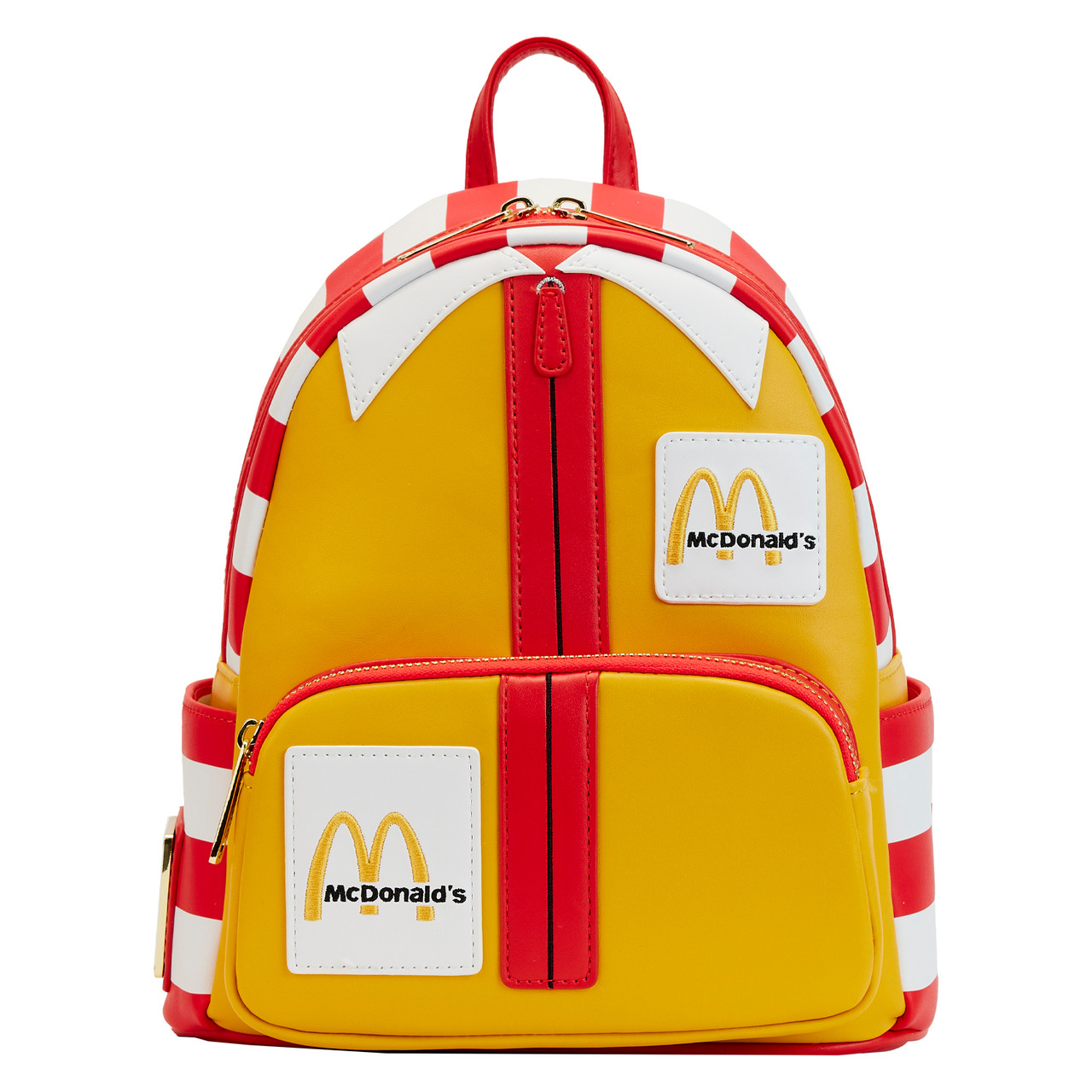 McDonalds Loungefly Backpack for Sale in Irwindale, CA - OfferUp
