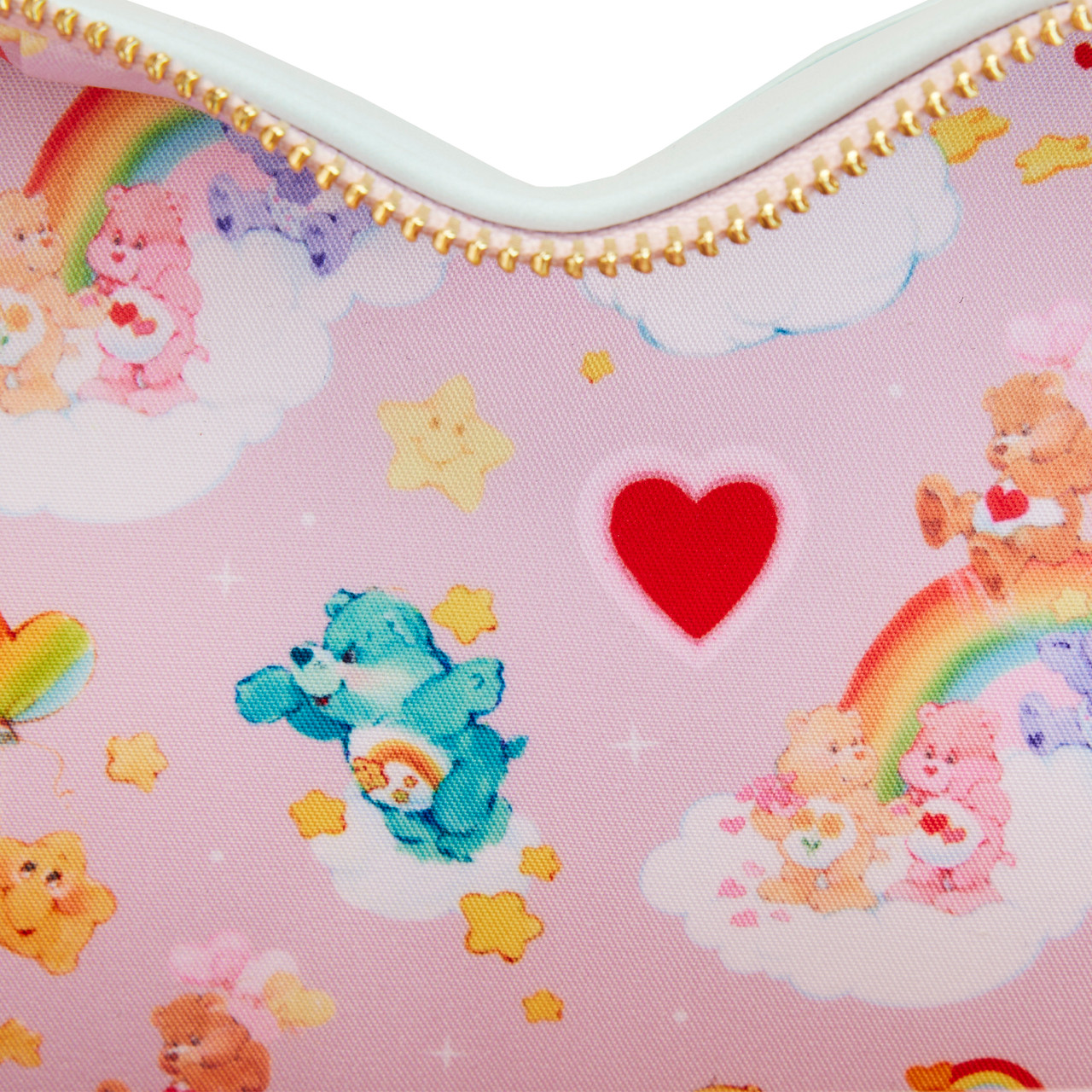 The Dream Castle — glowingmagic: My Little Pony bag by Iron Fist! I...