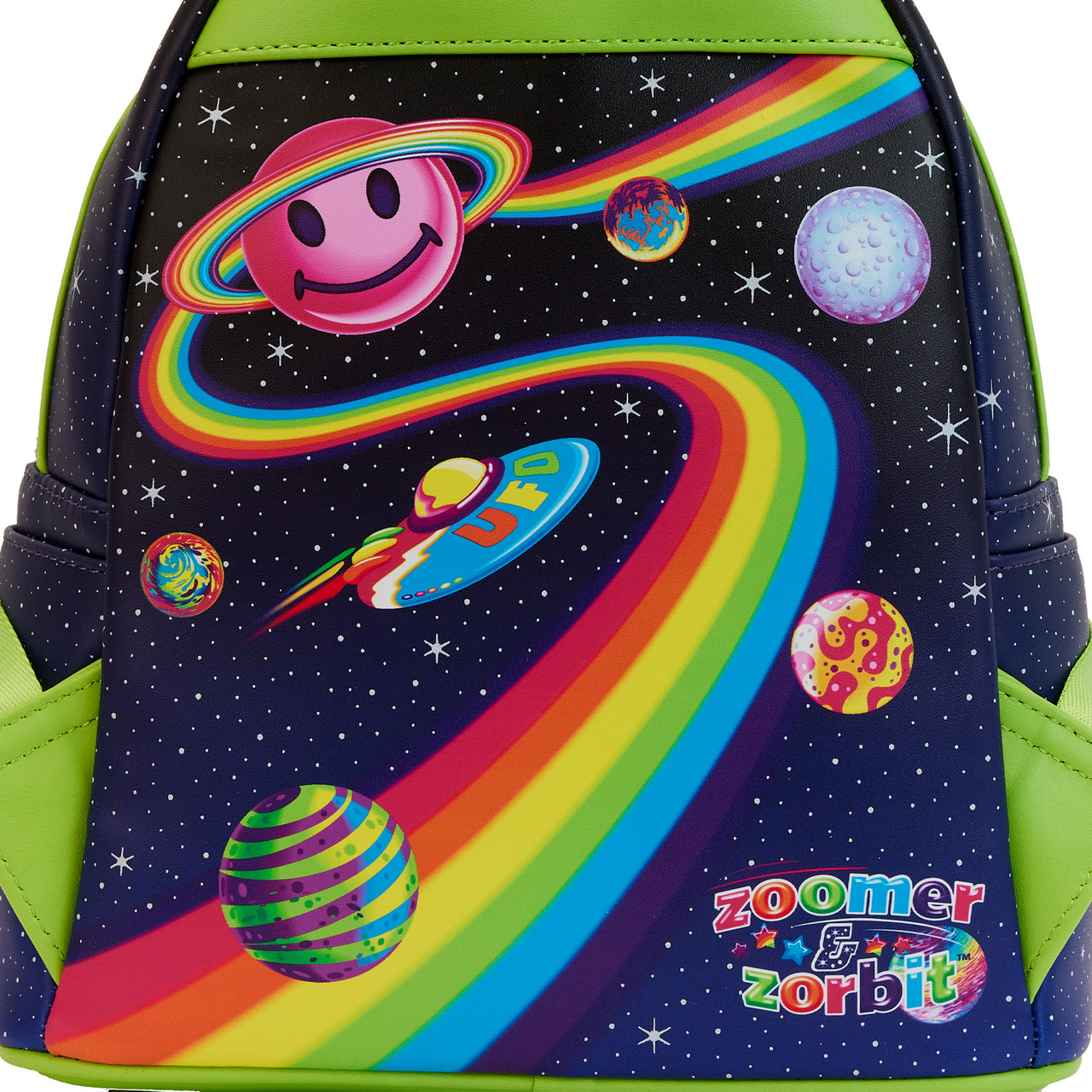 Buy Your Lisa Frank Loungefly Mini Backpack (Free Shipping) - Merchoid  Canada