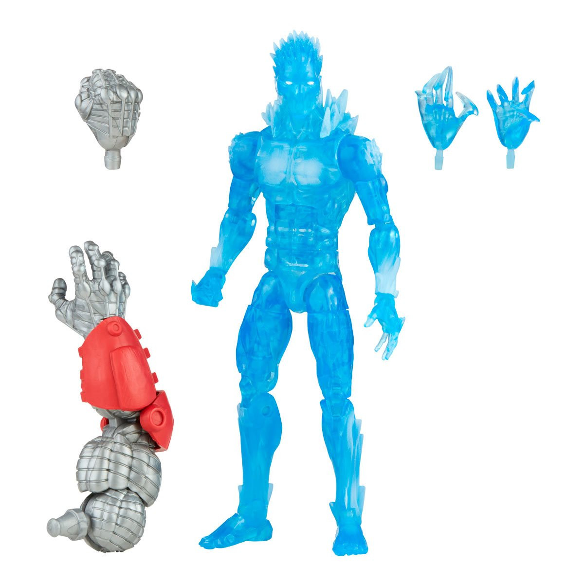 marvel retro iceman