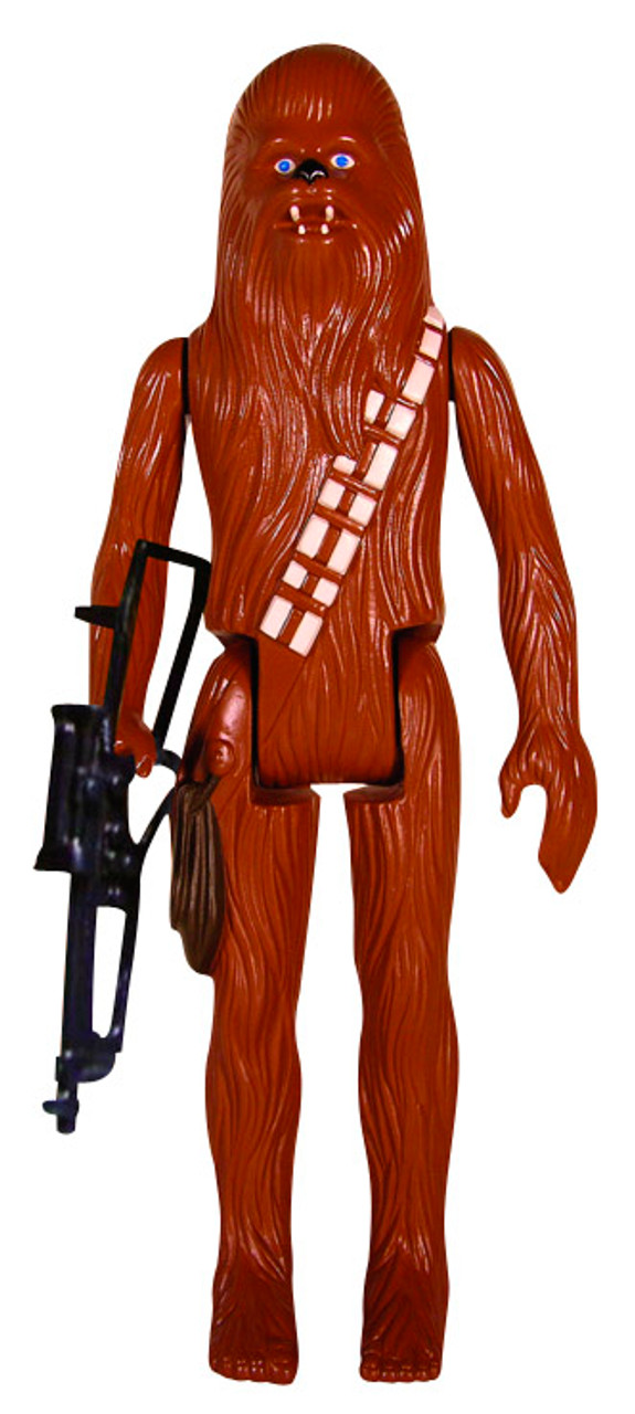 Gentle Giant Kenner Jumbo Chewbacca