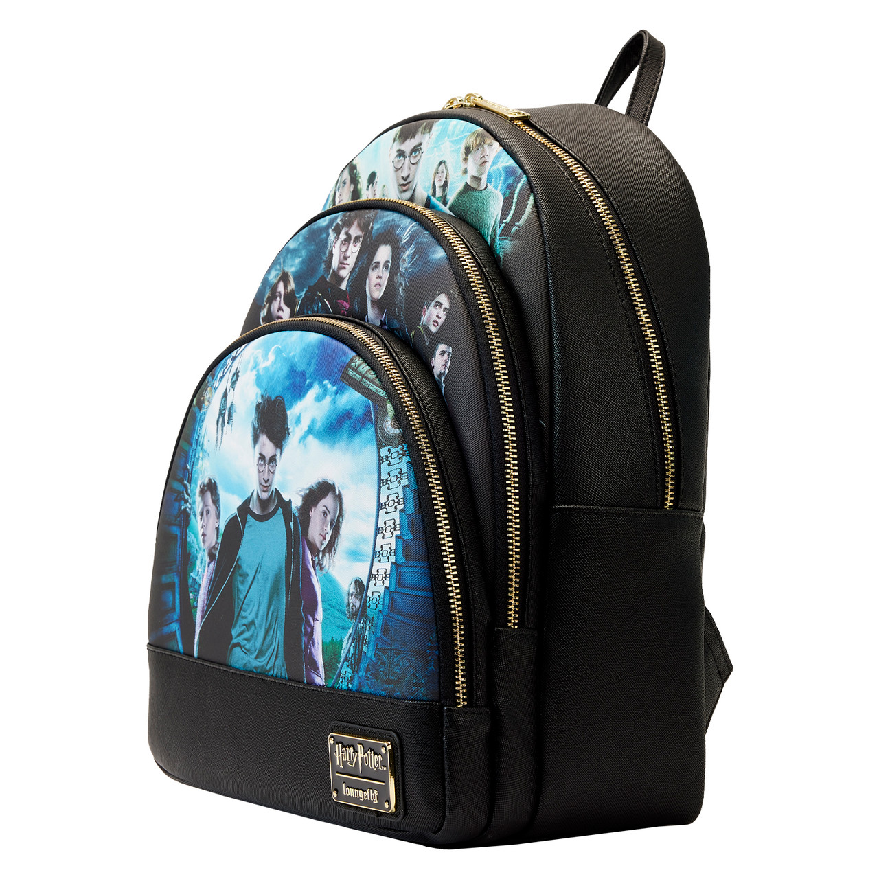  Harry Potter Backpack