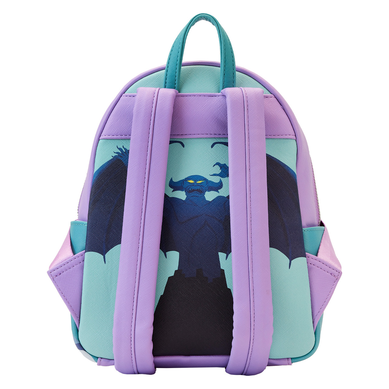 Disney - Villains Club Mini Backpack