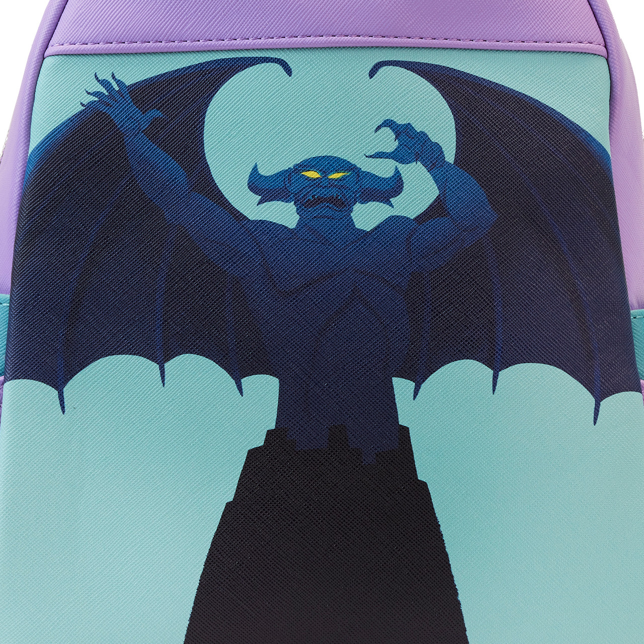 EXCLUSIVE DROP: Loungefly Disney Villains Maleficent Dragon/Ursula