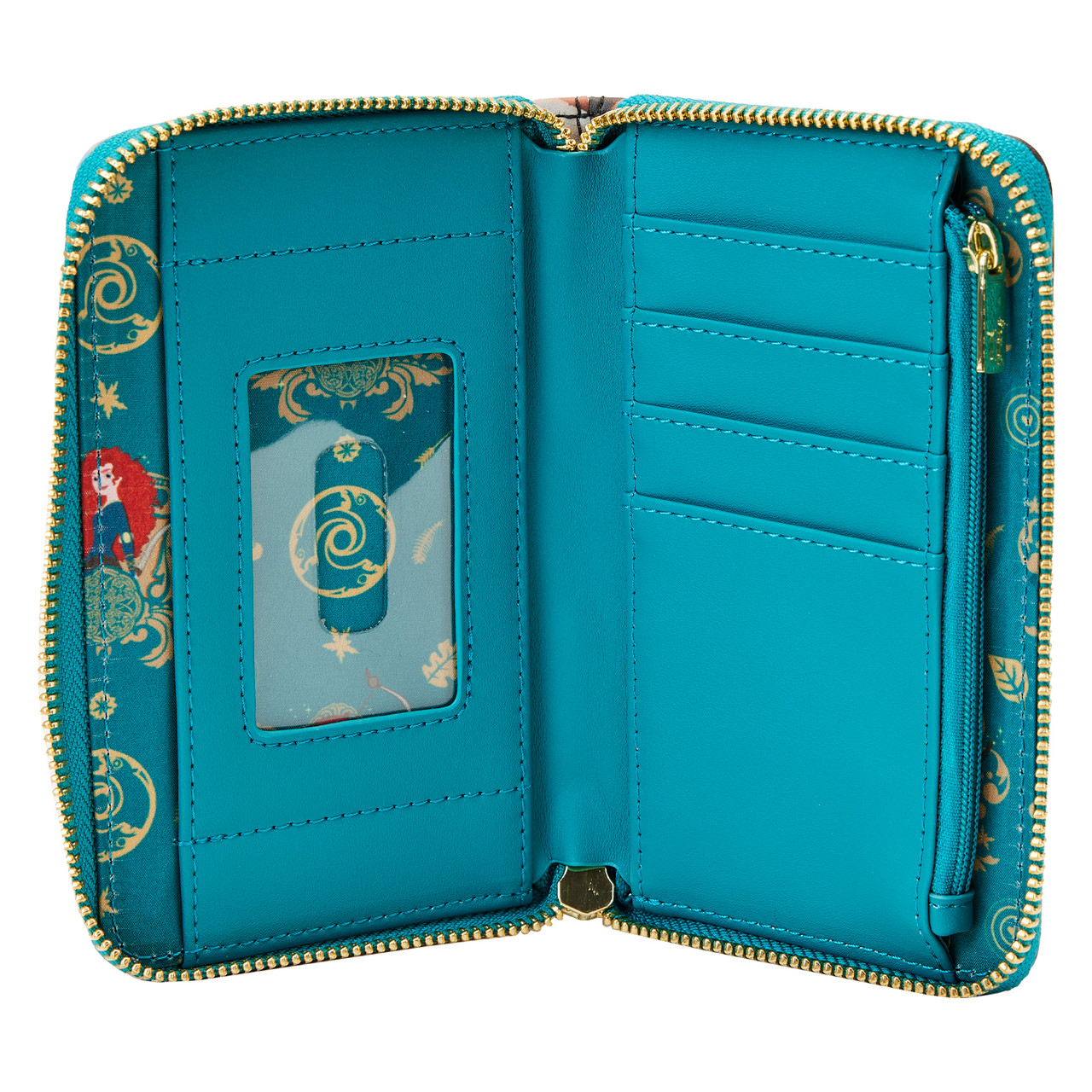 Loungefly Fairy Wallets for Women