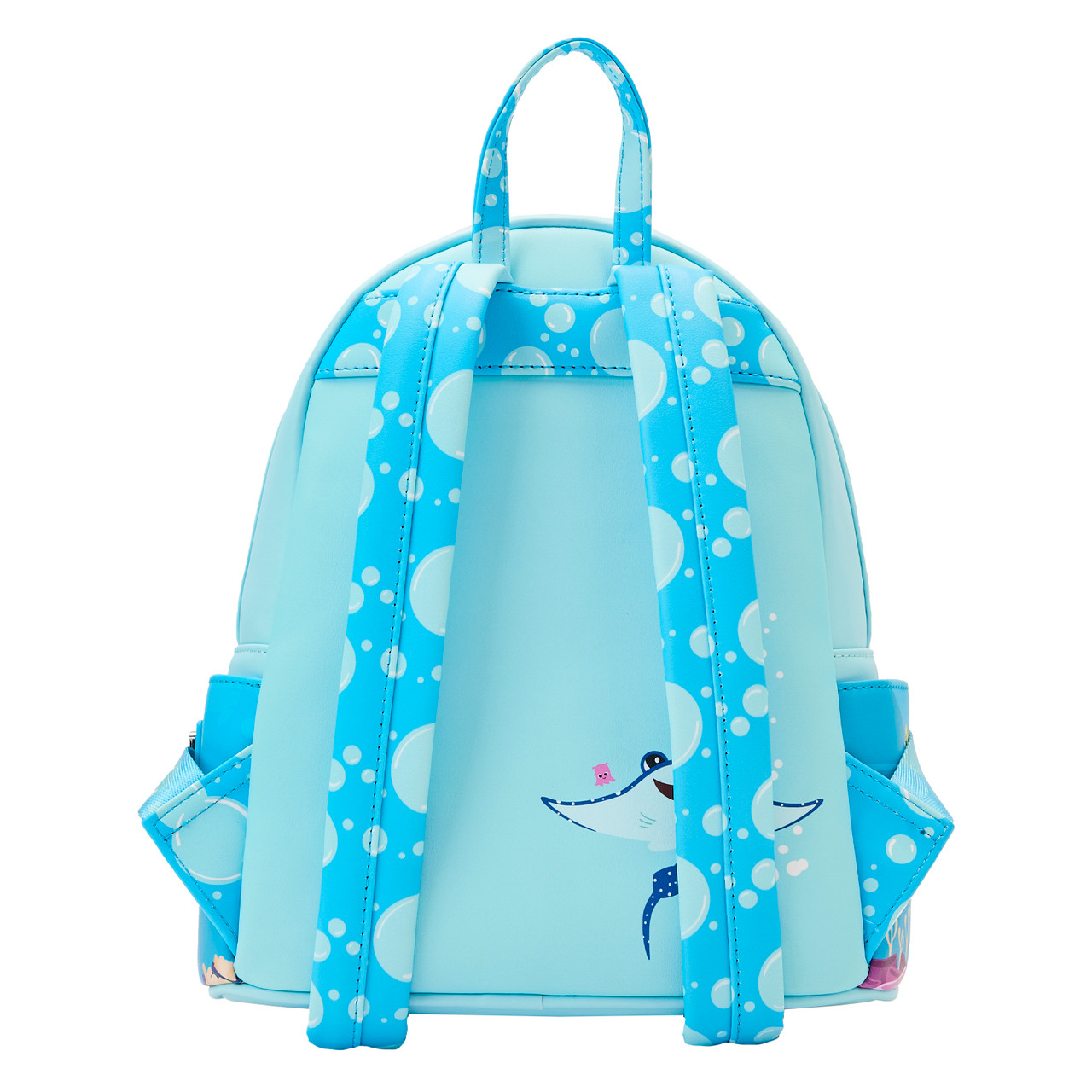 Loungefly Fish Backpacks