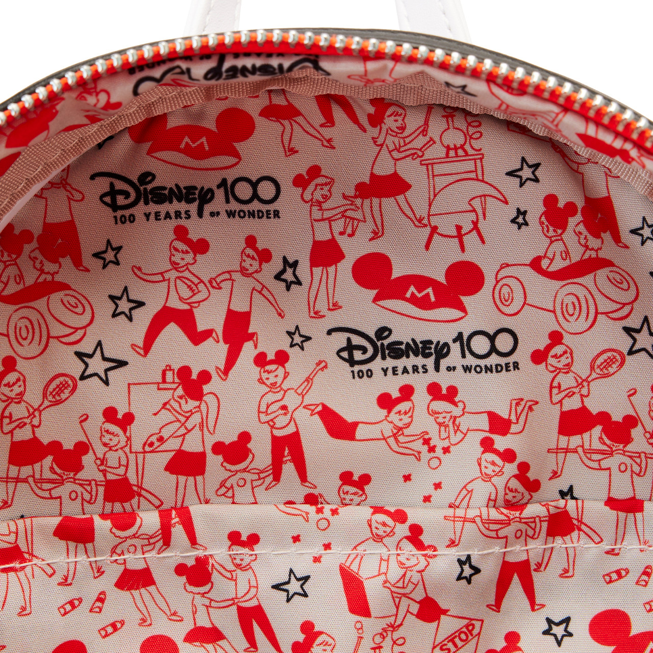 FIRST LOOK: Disney Decades 2000s New Louis Loungefly