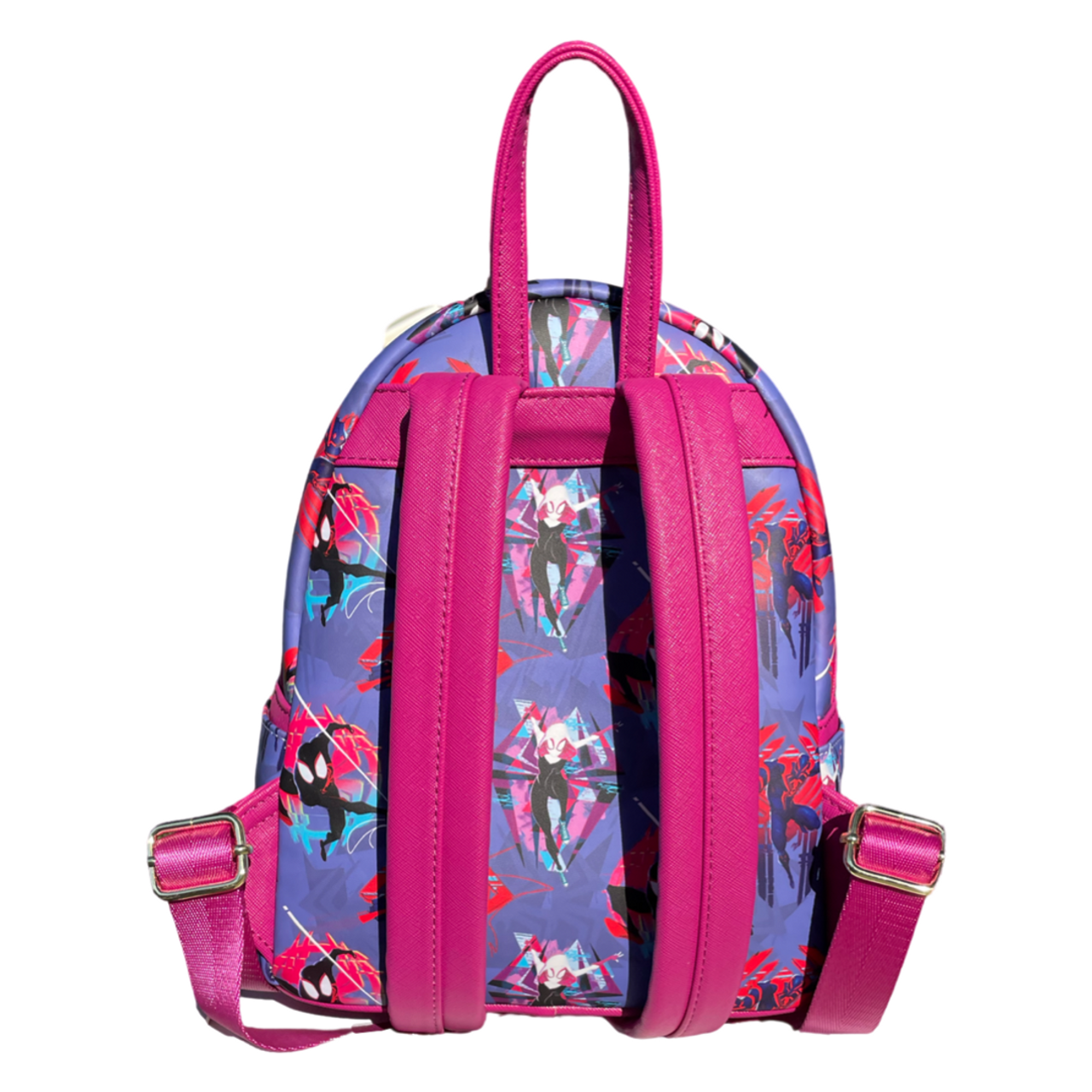 Marvel: Spider-Gwen Outfit - Mini Backpack