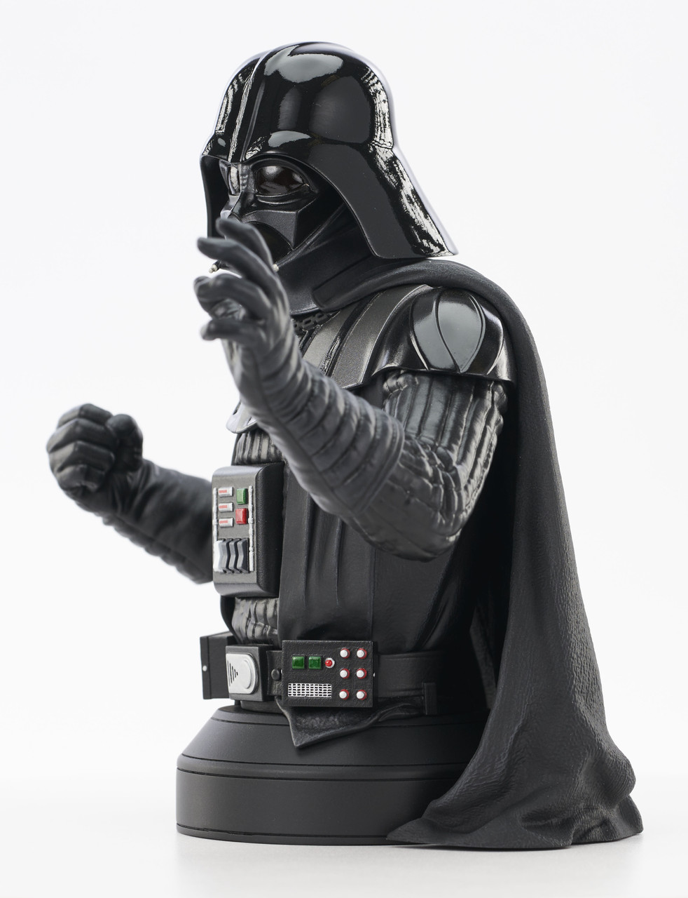 Star Wars: Obi-Wan Kenobi Premier Coll Darth Vader Statue