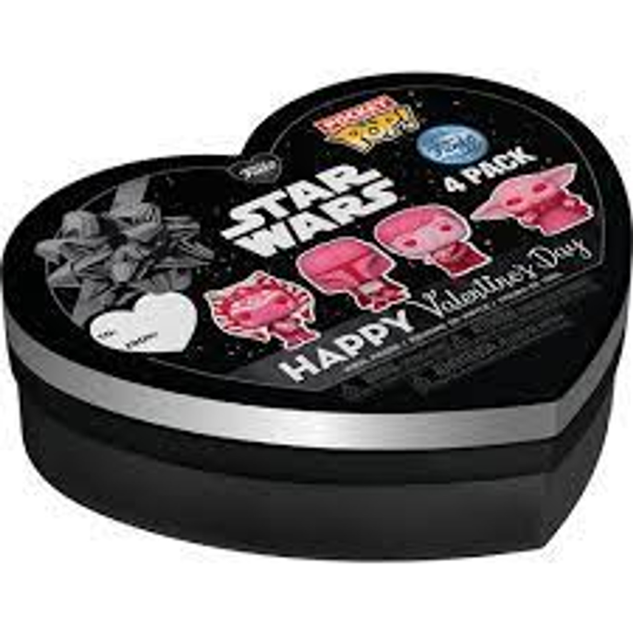 Star Wars Gift Box