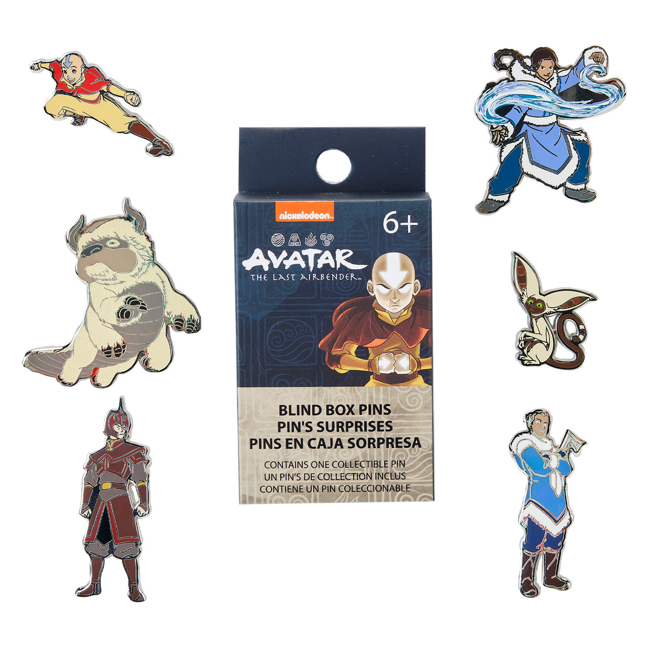 Loungefly Nickelodeon Avatar The Last Airbender The Fire Dance Mini Ba