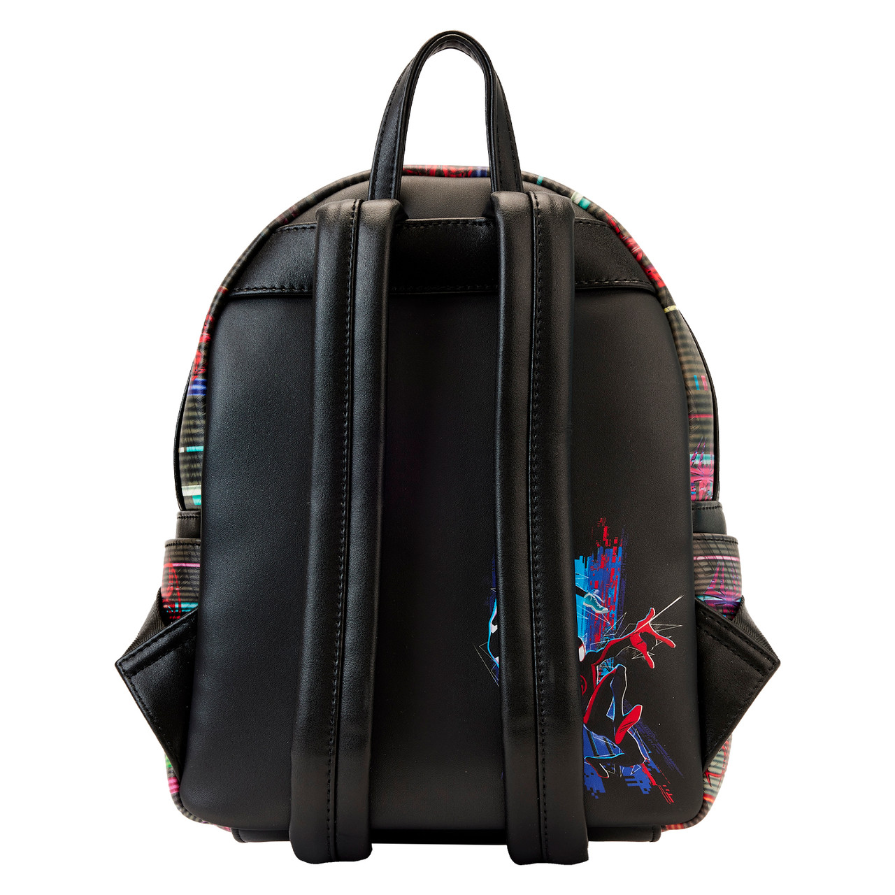 Loungefly x Marvel Guardians Of The Galaxy Kawaii Mini Backpack | All Nerd