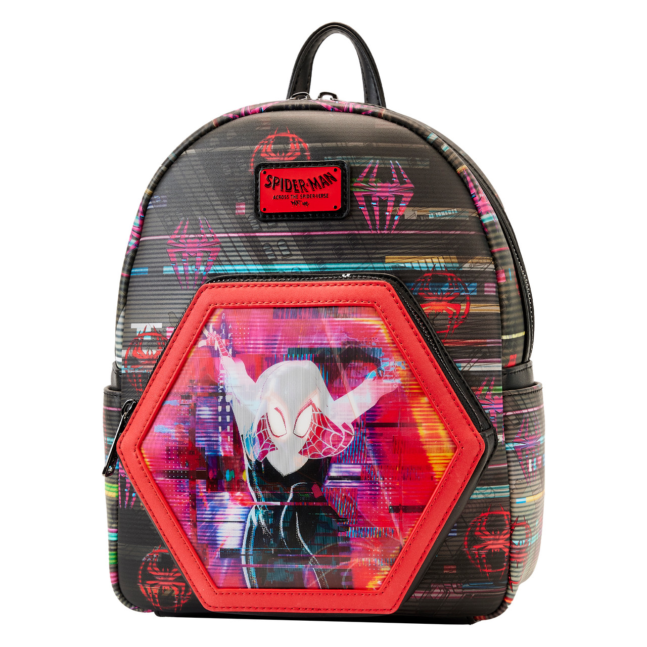 Marvel on sale small backpack