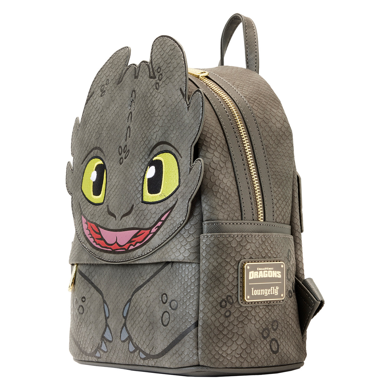 Pop by Loungefly Disney Maleficent Dragon Cosplay Backpack Exclusive -  Comic Spot