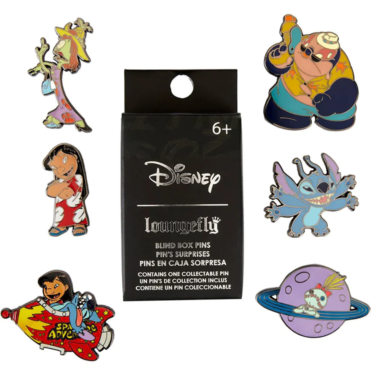 Disney files, Disney Lilo, png