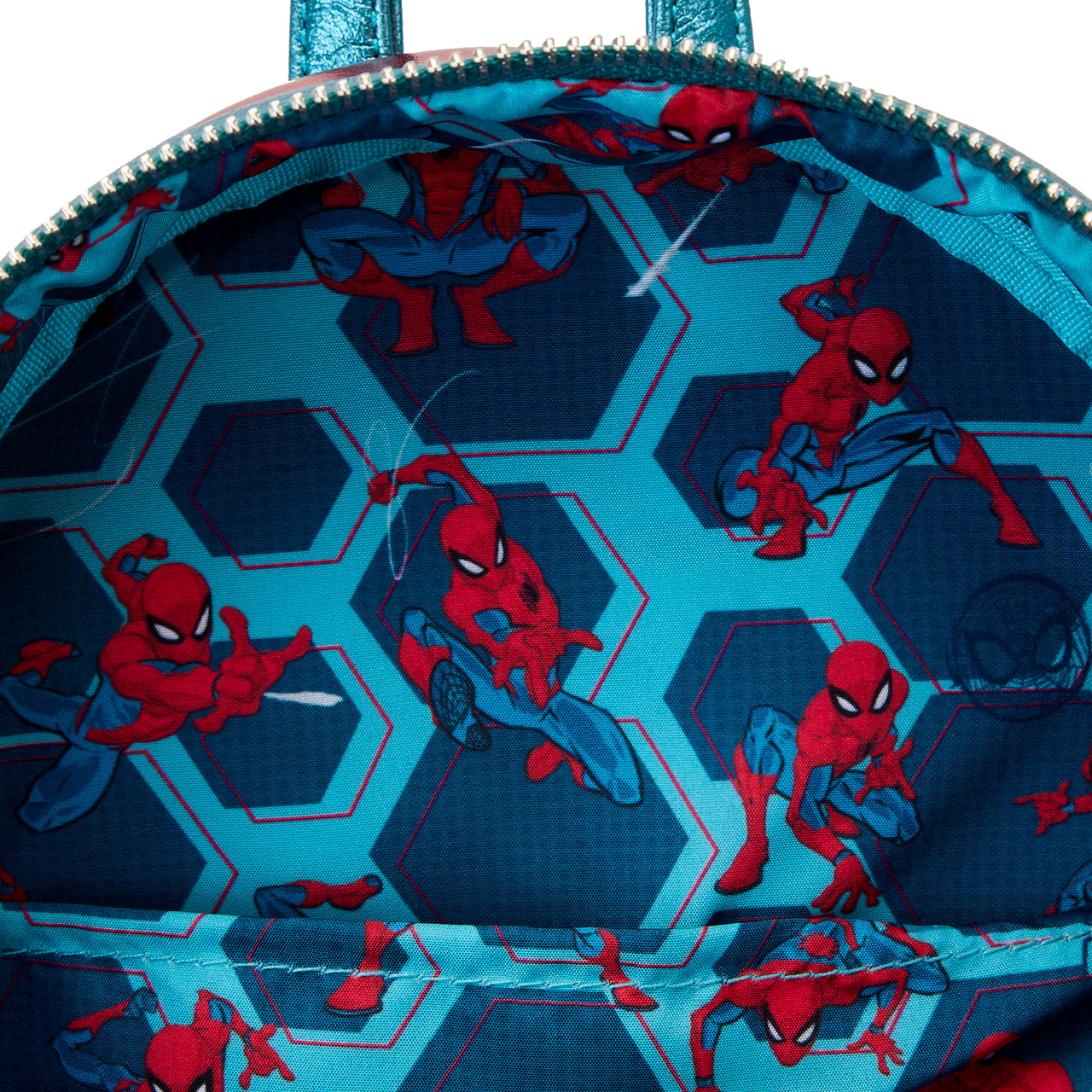 GTYMFH Hero Backpack Student Backpack Spiderman School Bag India | Ubuy