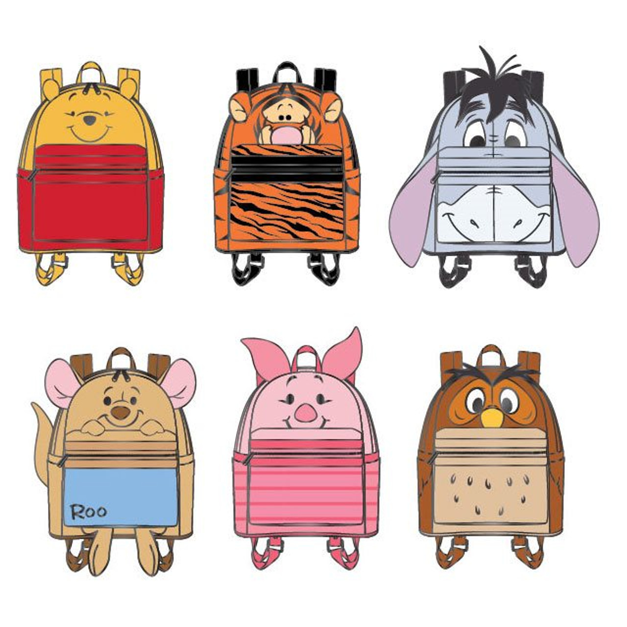 Snailie: Series 1 Enamel Pin Mystery Bags – blushsprout