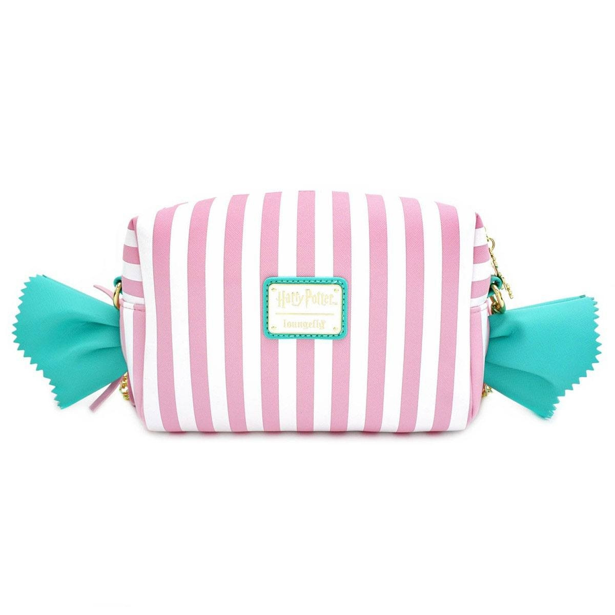 Loungefly Harry Potter Honeydukes Candy Shaped Crossbody Comic Spot