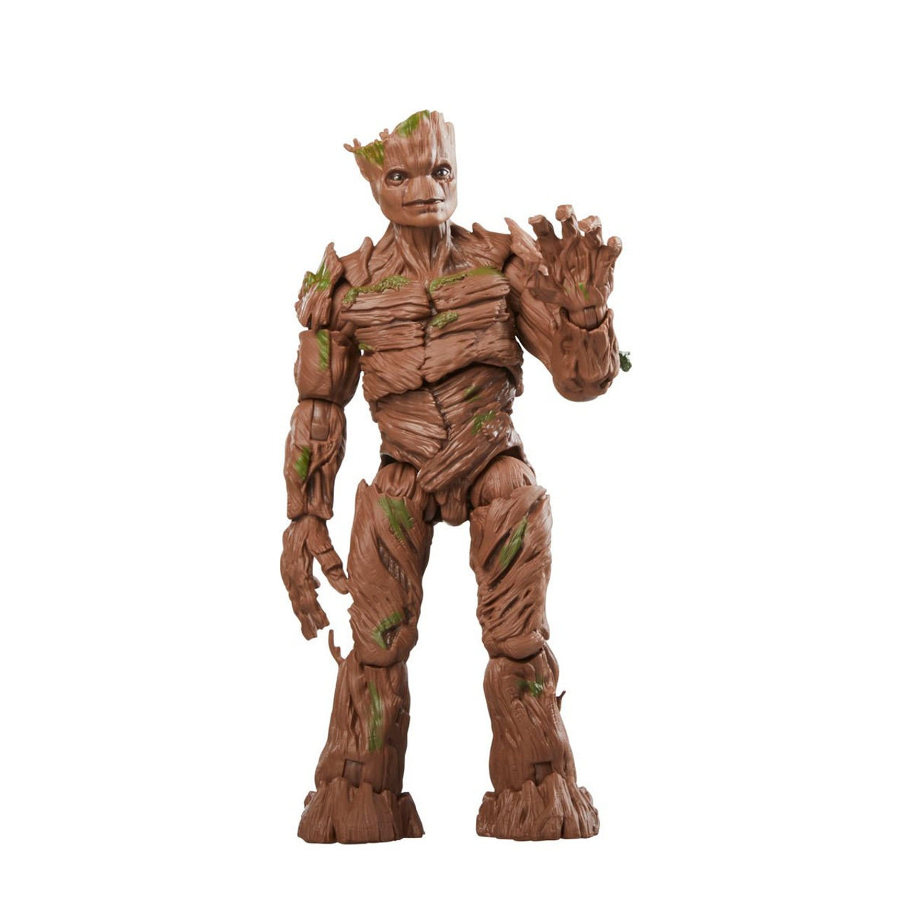 最終値下げ MARVEL LEGENDS GROOT フィギュア グルート Guardians of the Galaxy Vol. 3 Marvel Legends Groot - Comic Spot